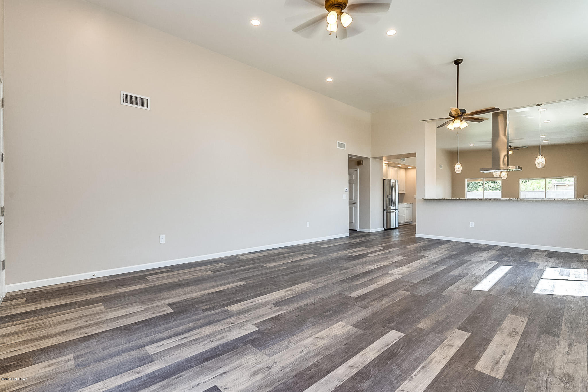 Speedway Park - Residential