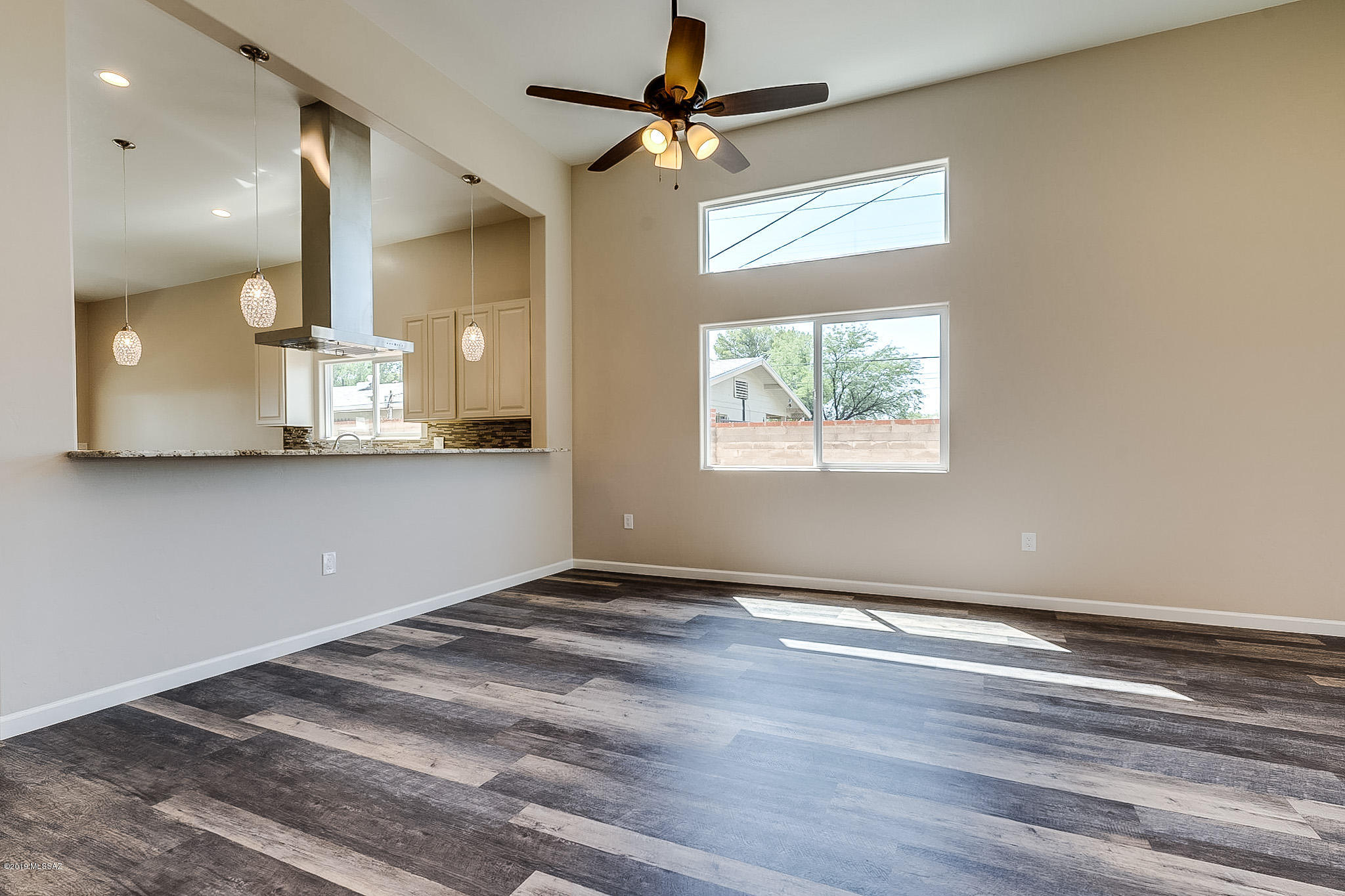 Speedway Park - Residential
