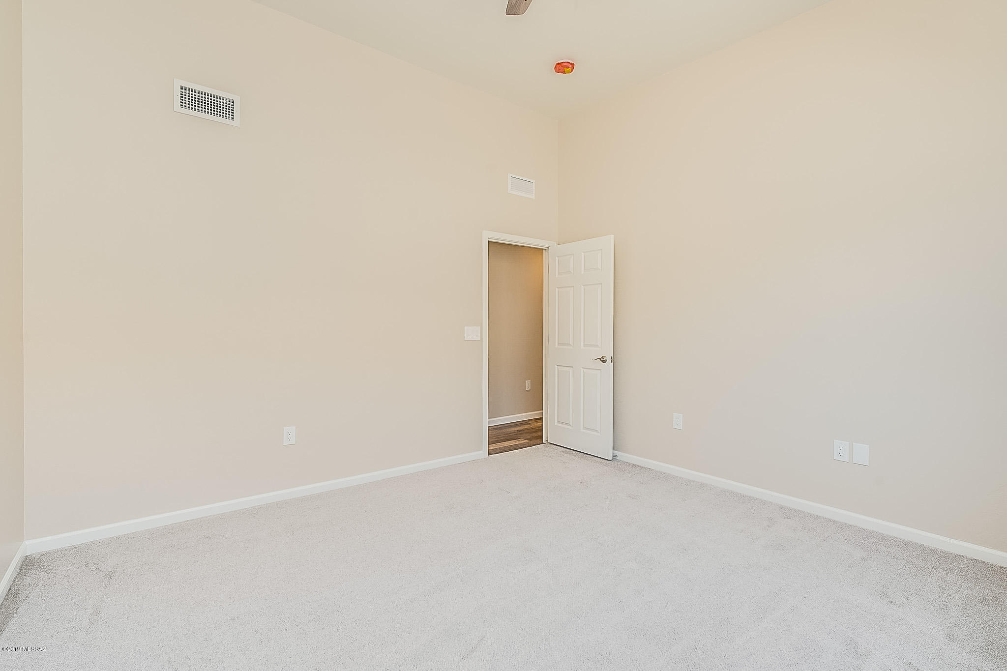 Speedway Park - Residential