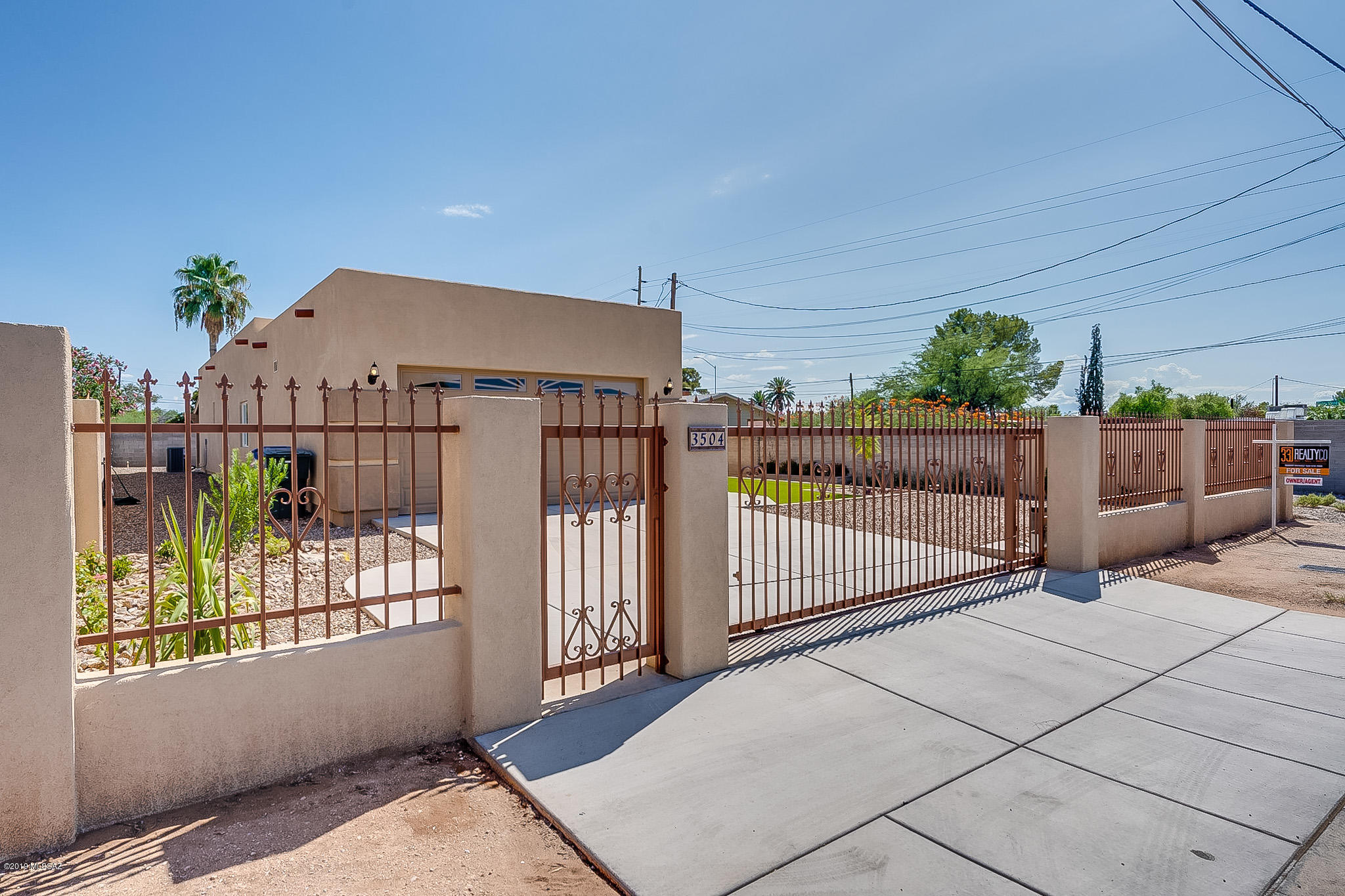 Speedway Park - Residential