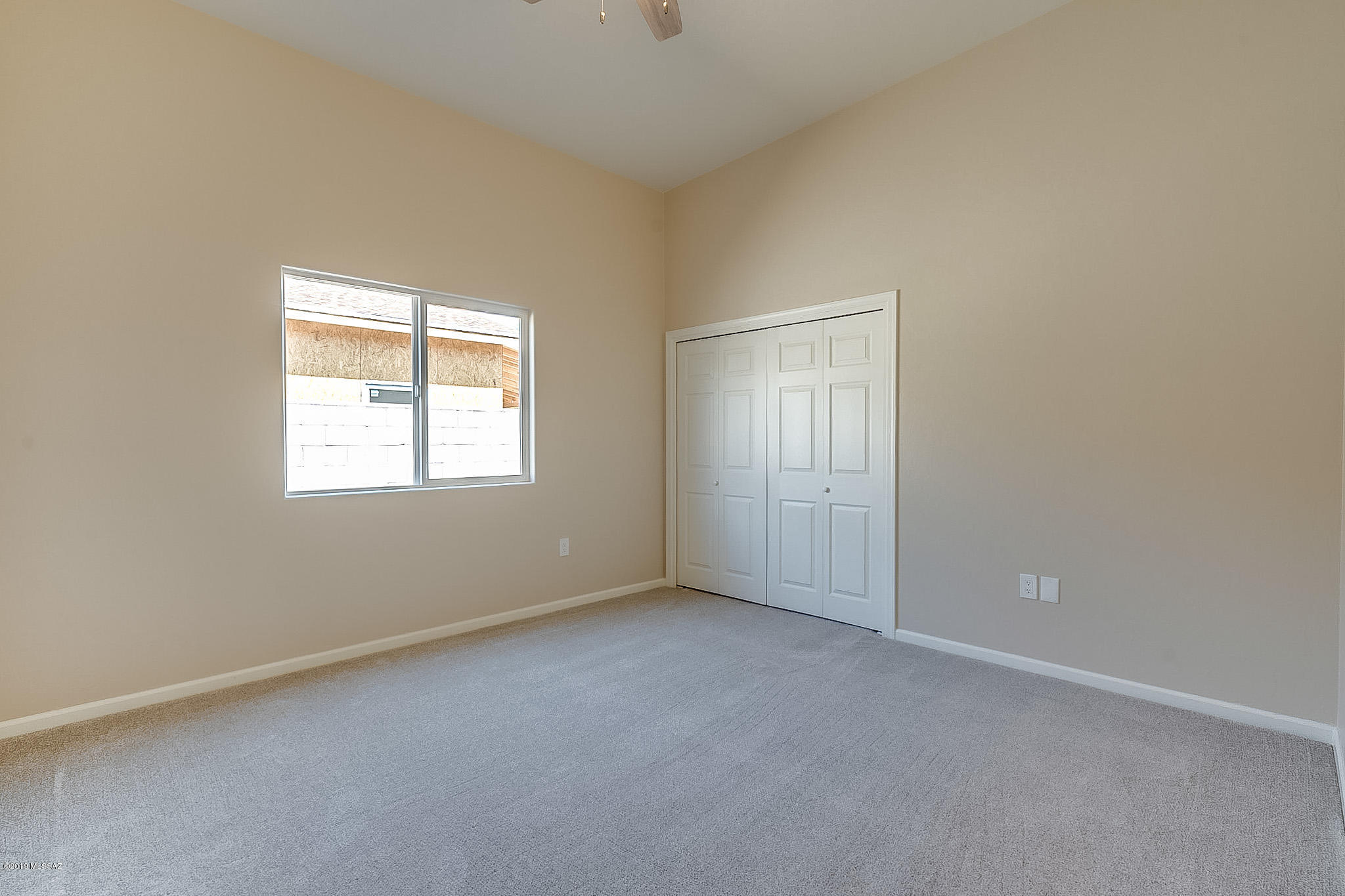 Speedway Park - Residential