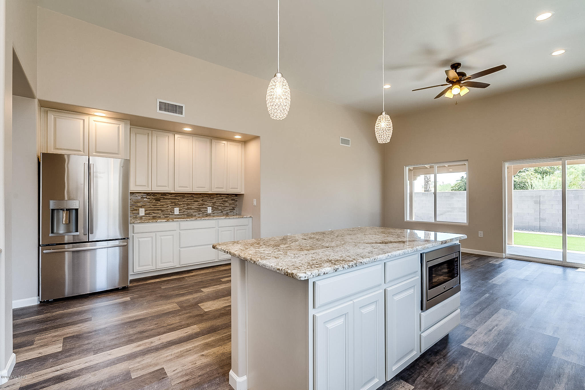 Speedway Park - Residential