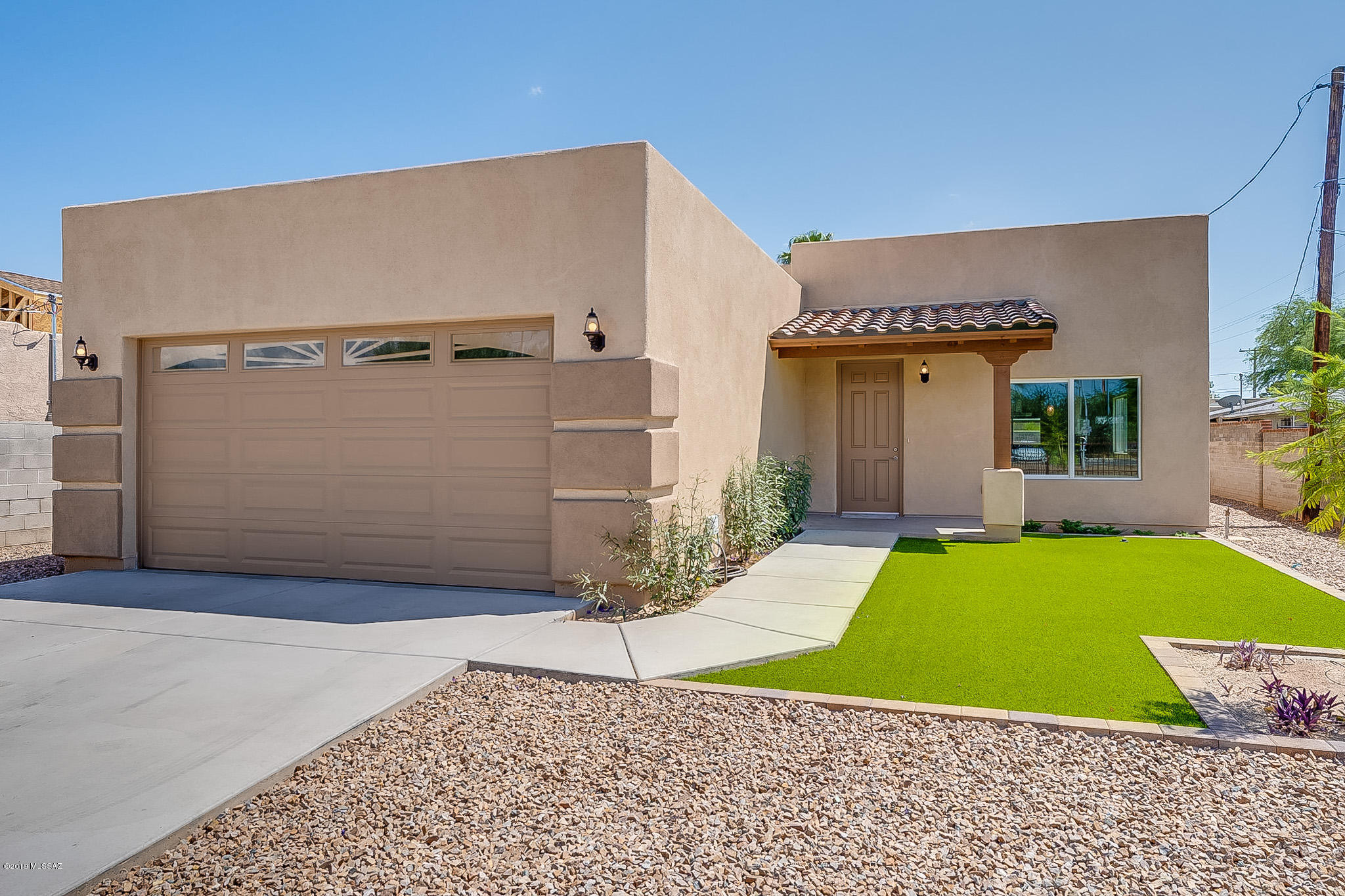 Speedway Park - Residential