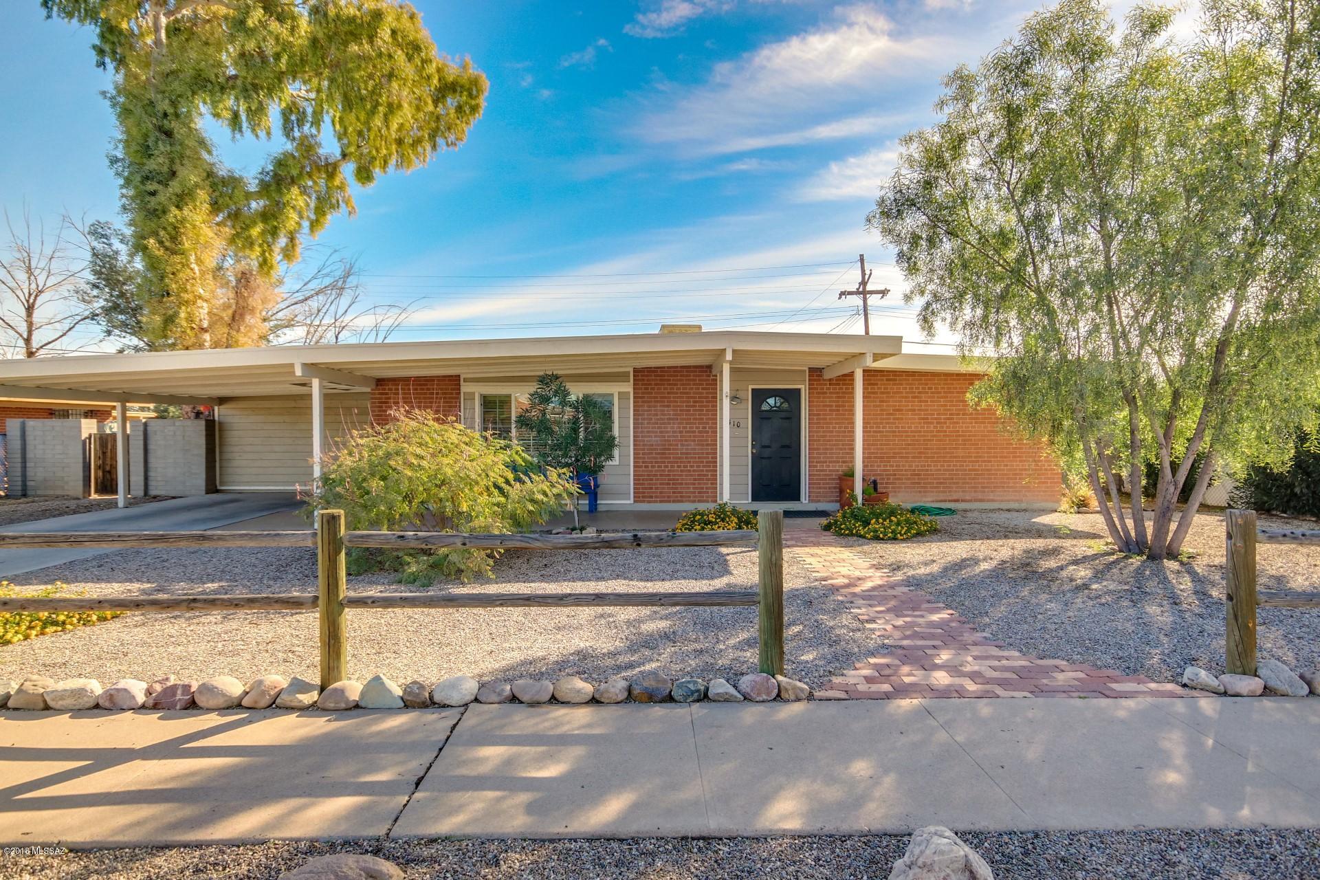 Carriage Hill (1-192) - Residential