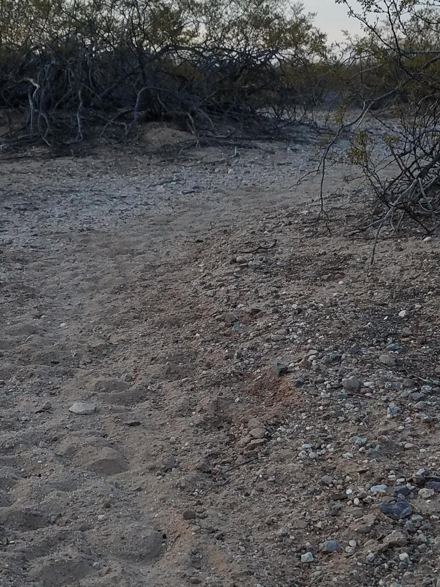 Unsubdivided - Land