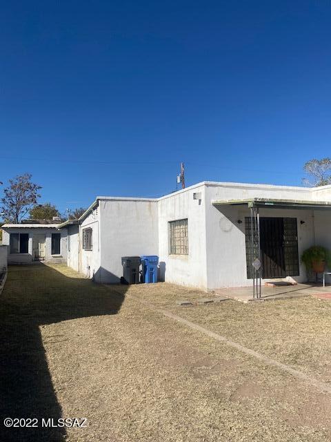Villa Coronado - Residential