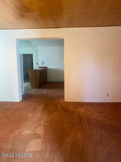 Villa Coronado - Residential