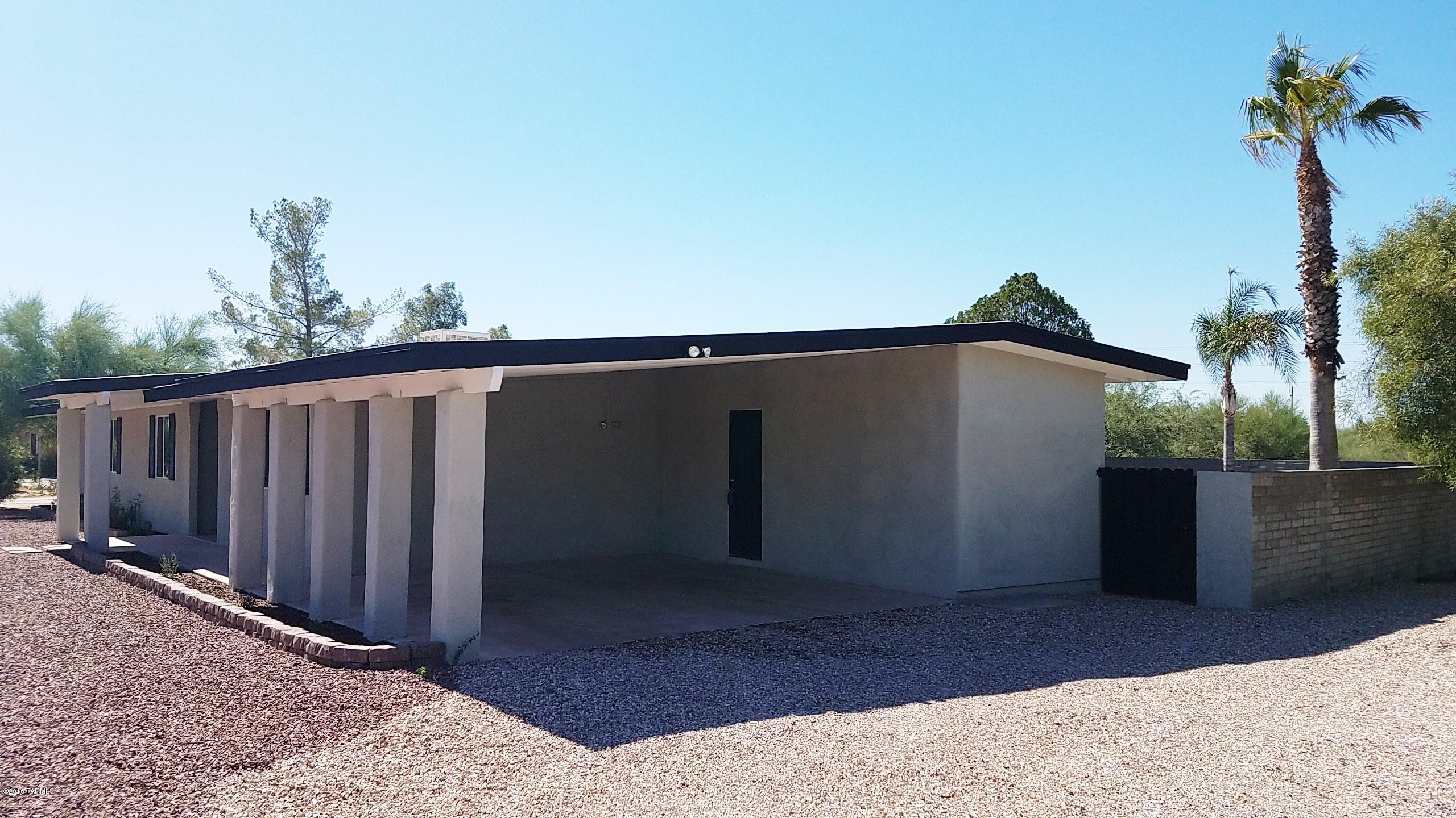 Vista De La Canada (1-56) - Residential