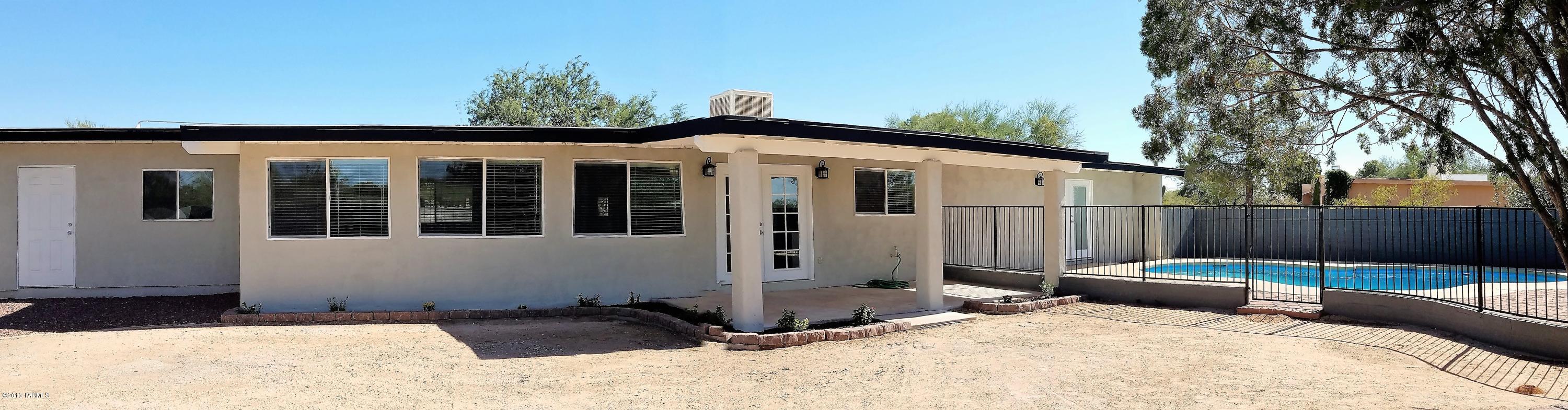 Vista De La Canada (1-56) - Residential