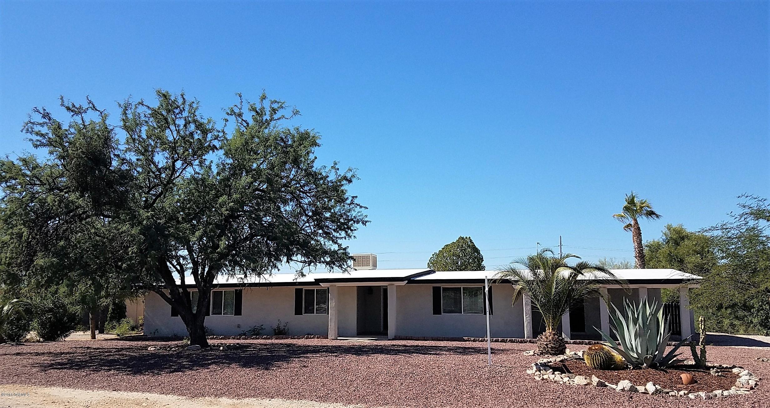 Vista De La Canada (1-56) - Residential
