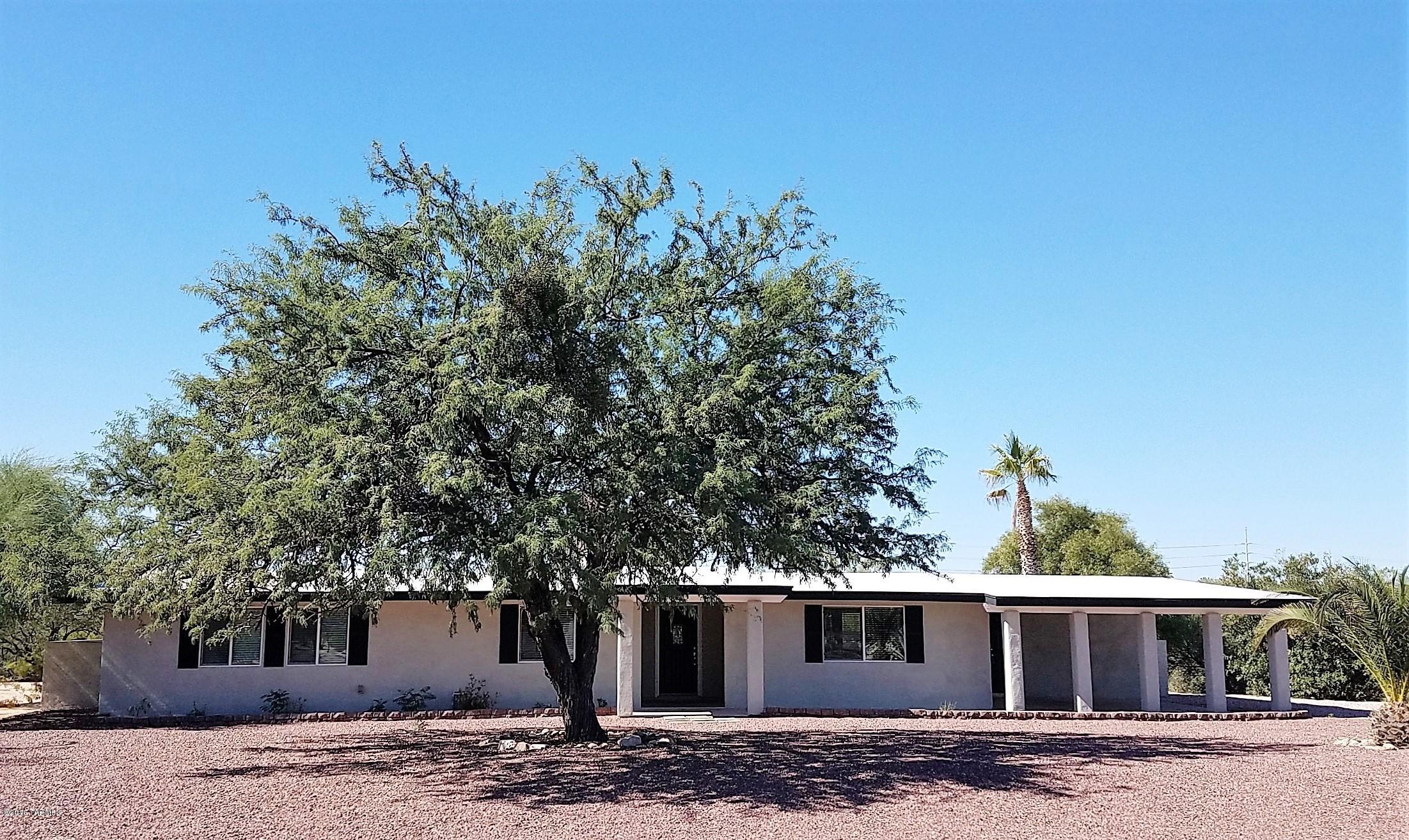 Vista De La Canada (1-56) - Residential