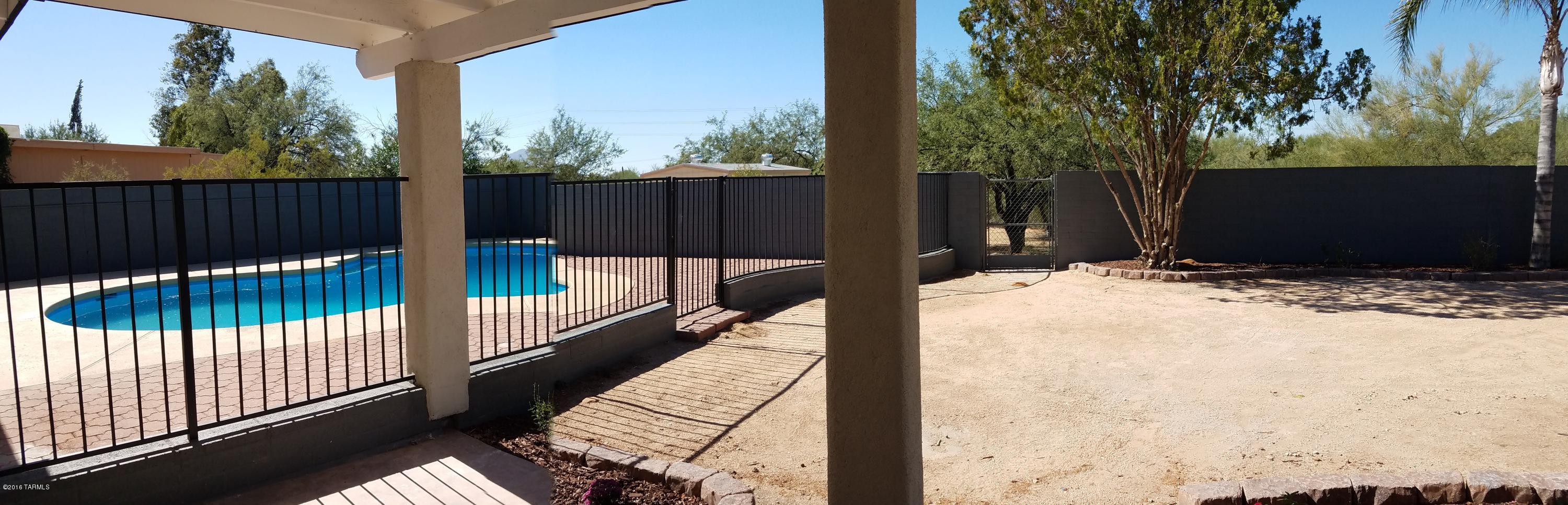 Vista De La Canada (1-56) - Residential