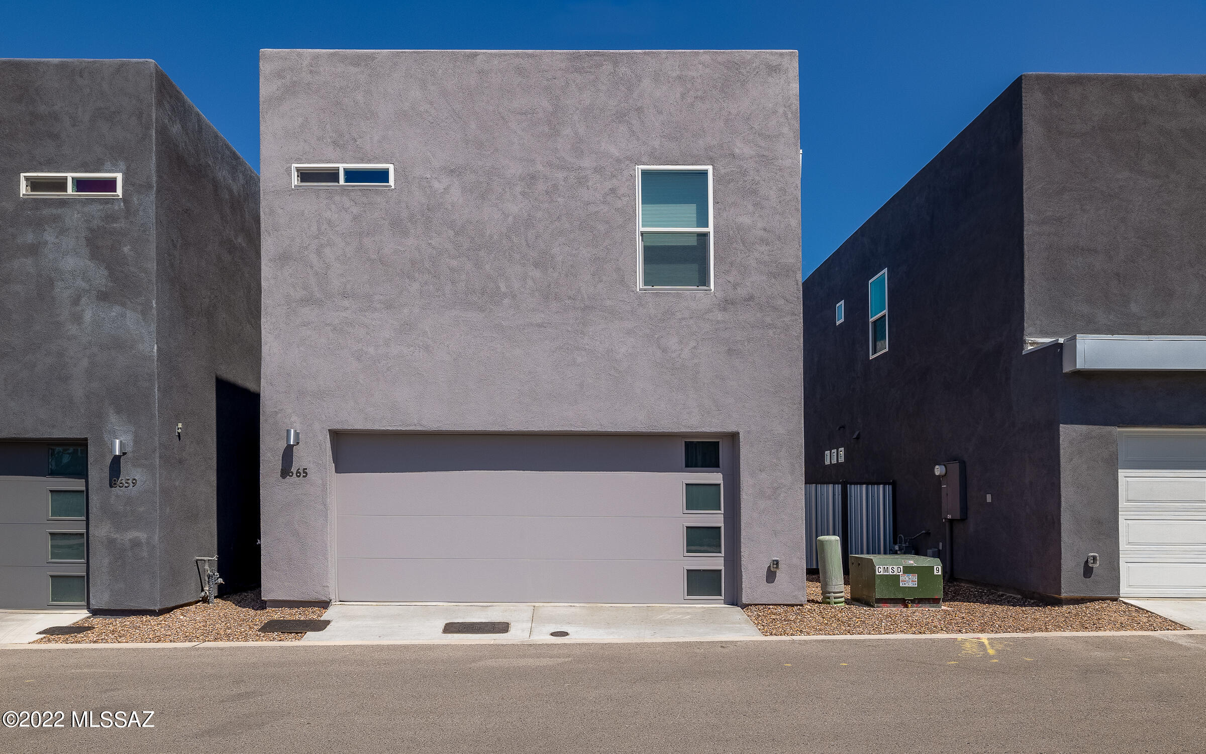 Camino Modern SQ20180120608 - Residential