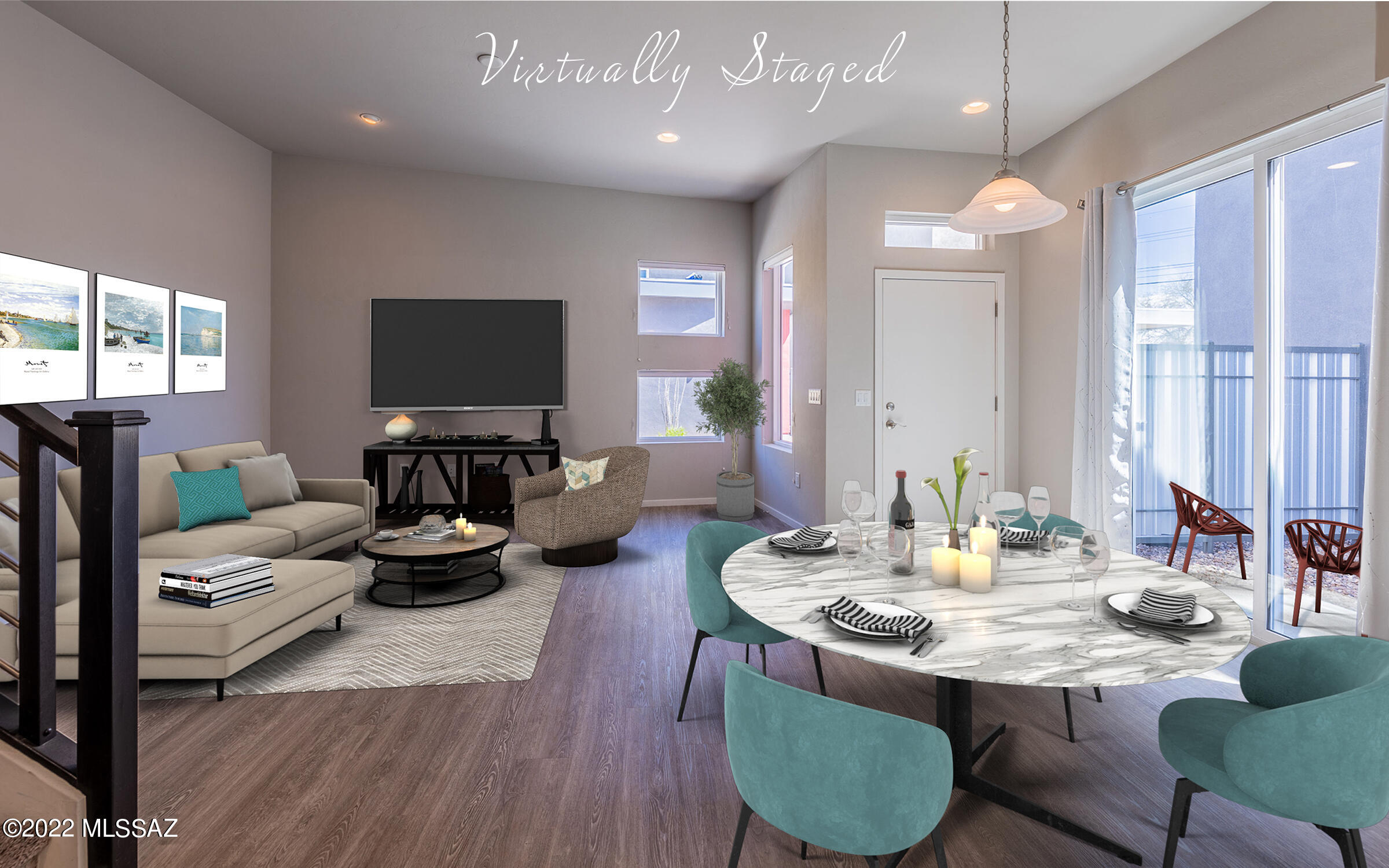 Camino Modern SQ20180120608 - Residential