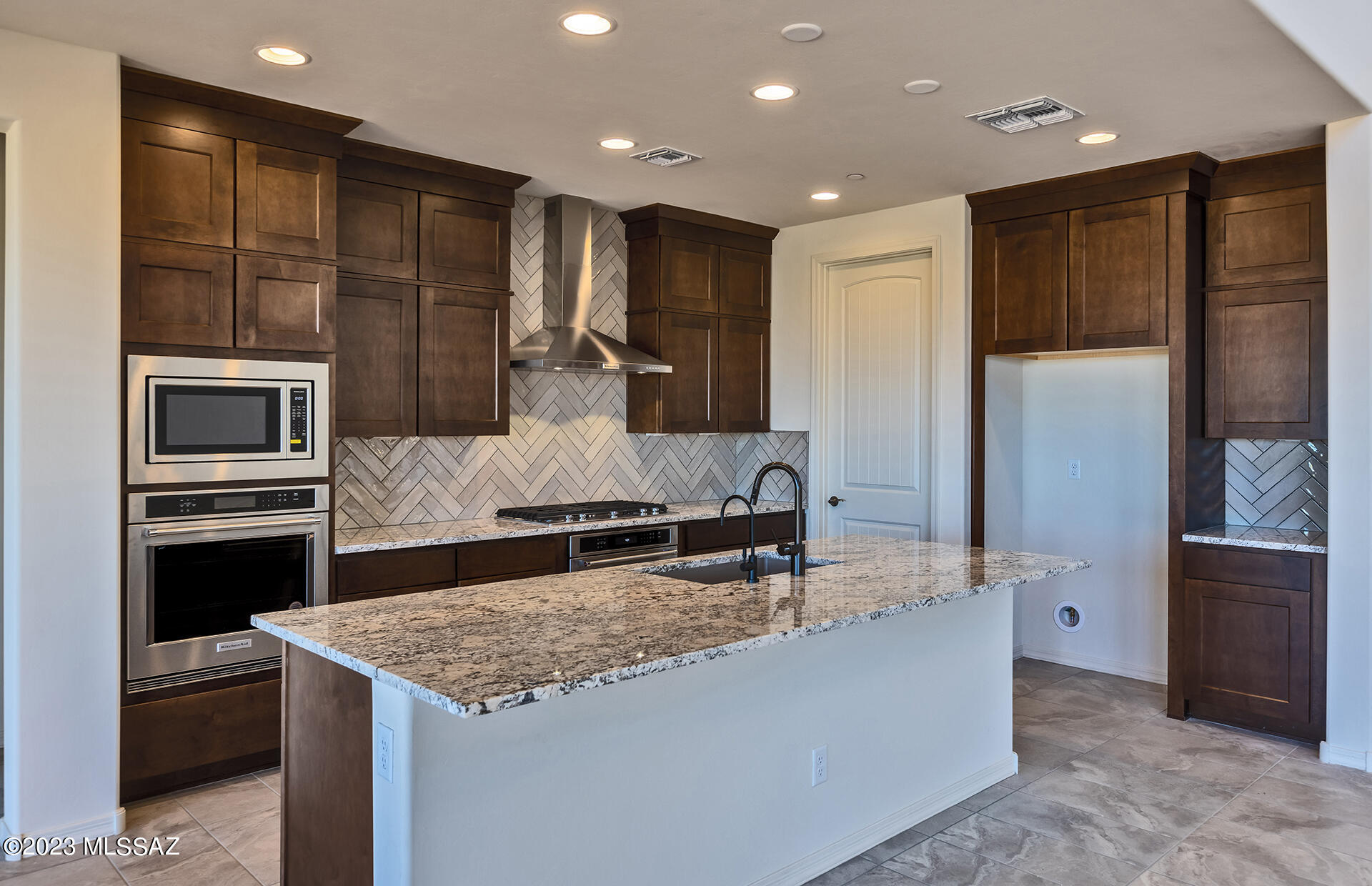 Rocking K South Neighborhood 1 Parcel E-2 - Residential