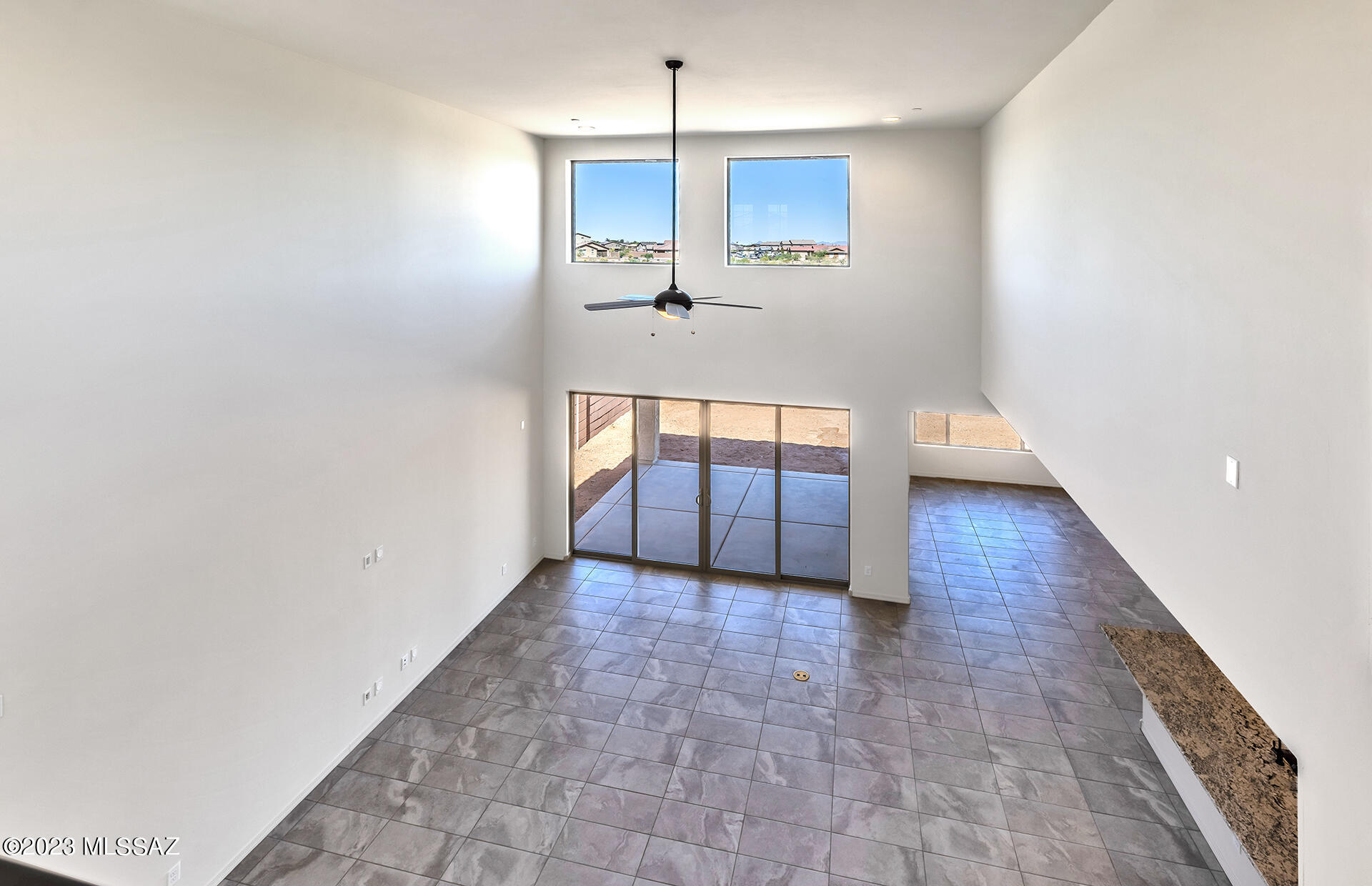 Rocking K South Neighborhood 1 Parcel E-2 - Residential