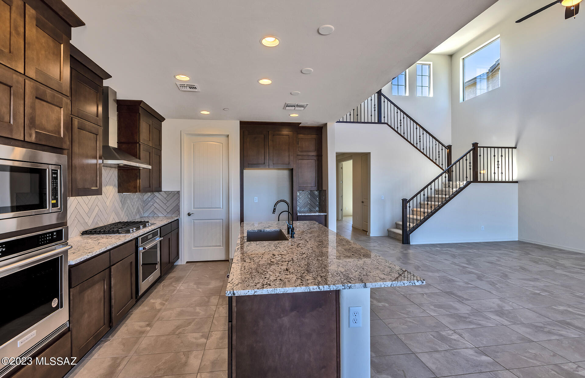 Rocking K South Neighborhood 1 Parcel E-2 - Residential