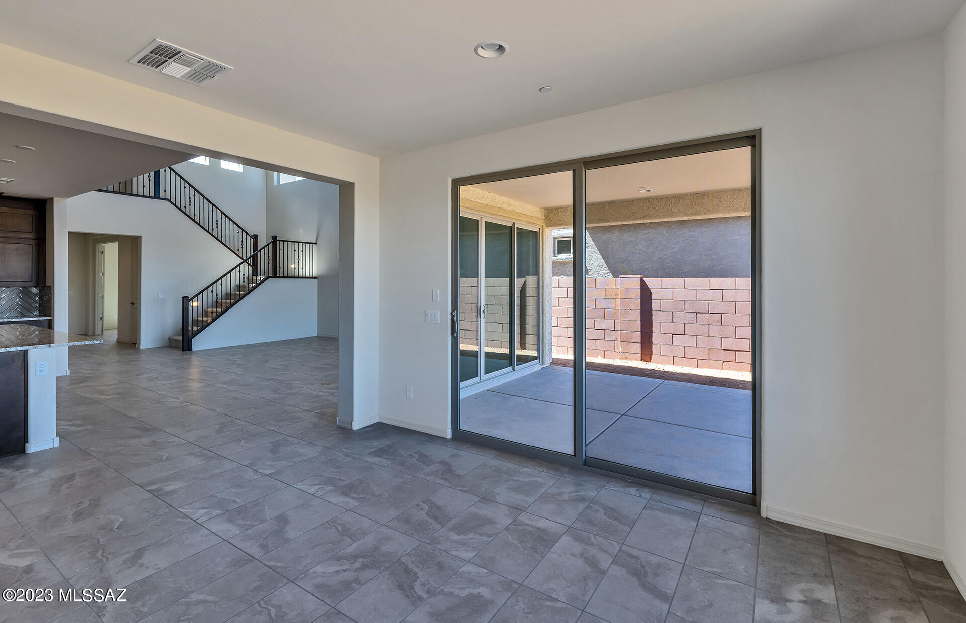 Rocking K South Neighborhood 1 Parcel E-2 - Residential