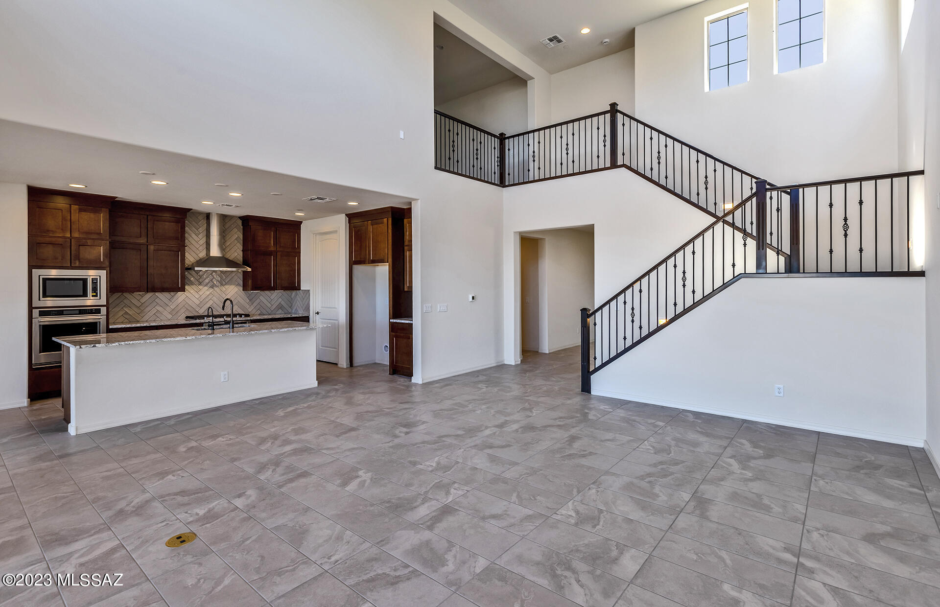 Rocking K South Neighborhood 1 Parcel E-2 - Residential