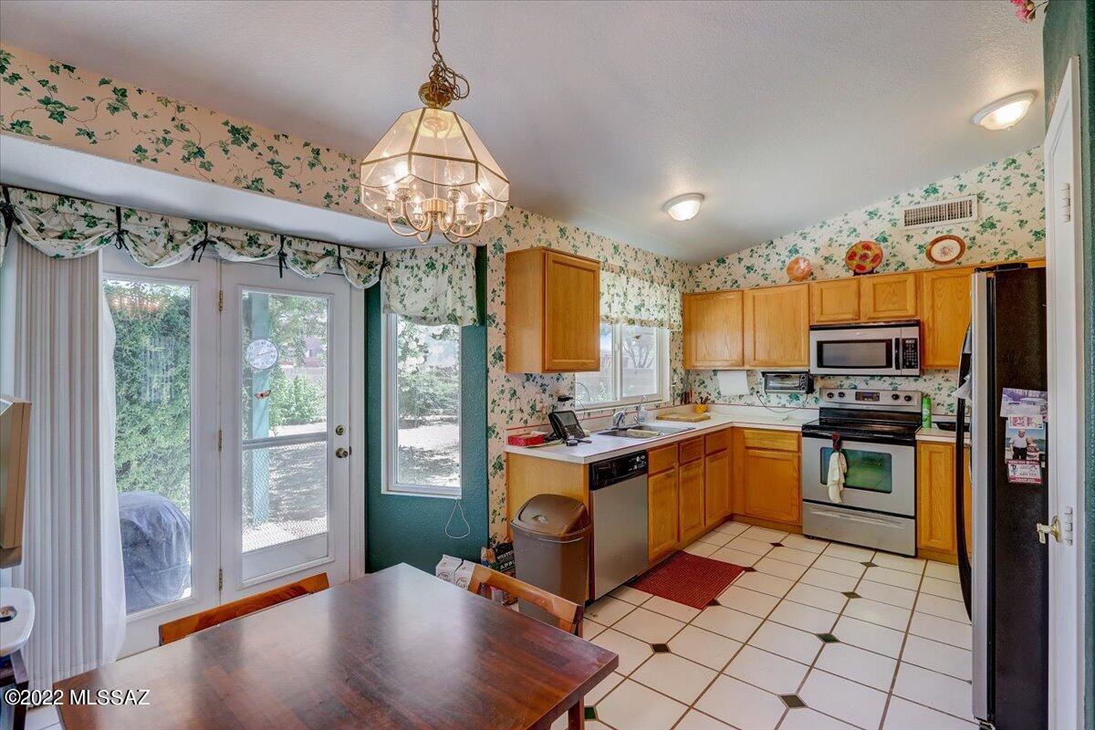 Linda Vista Estates(1-563) - Residential
