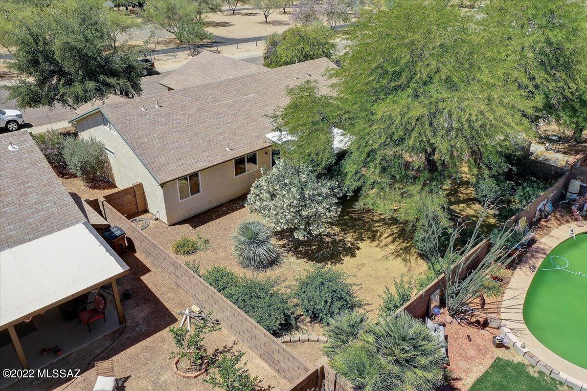 Linda Vista Estates(1-563) - Residential