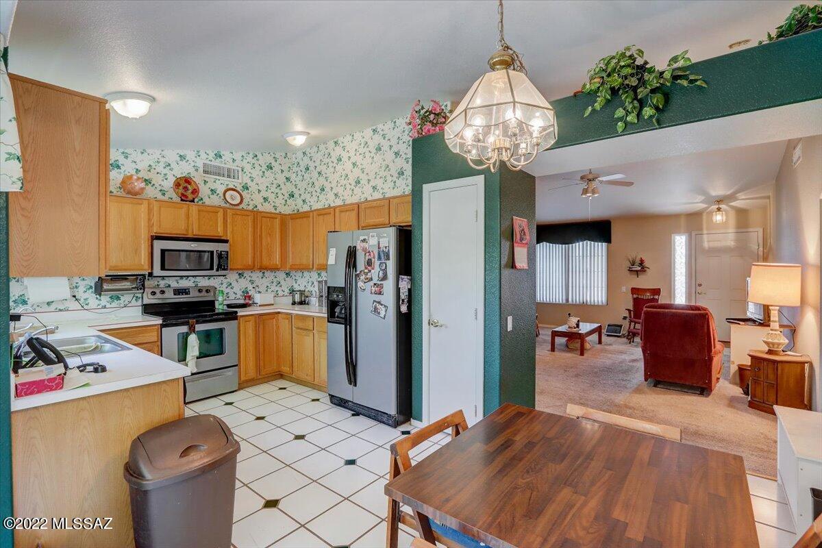 Linda Vista Estates(1-563) - Residential