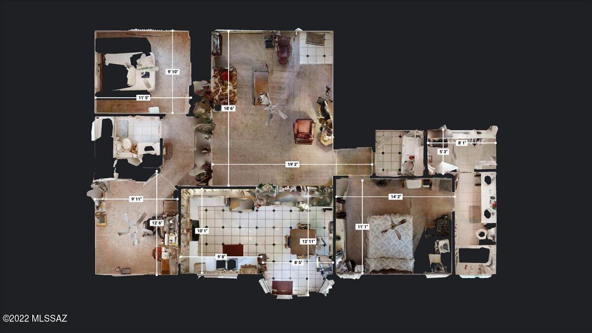 Linda Vista Estates(1-563) - Residential