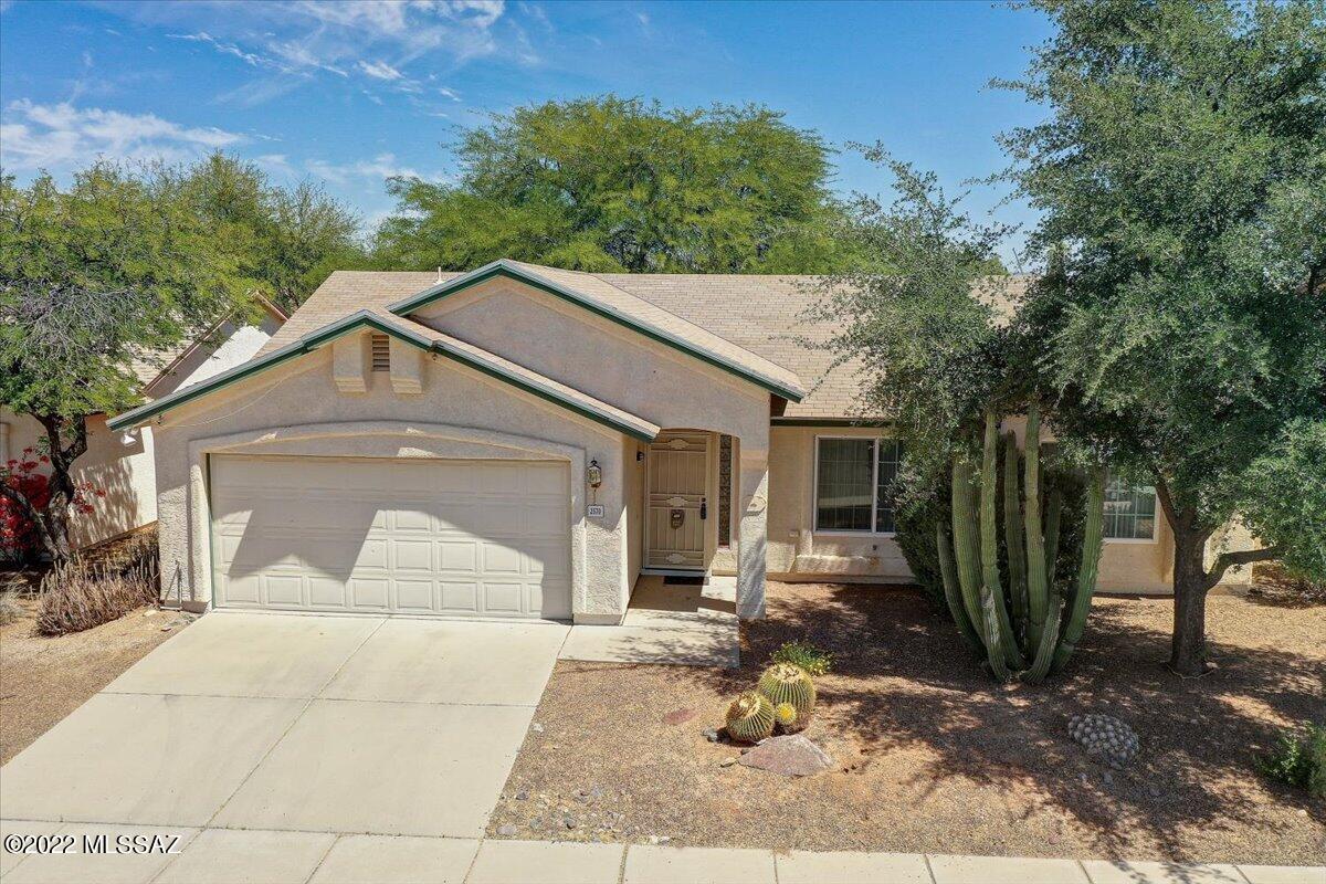 Linda Vista Estates(1-563) - Residential