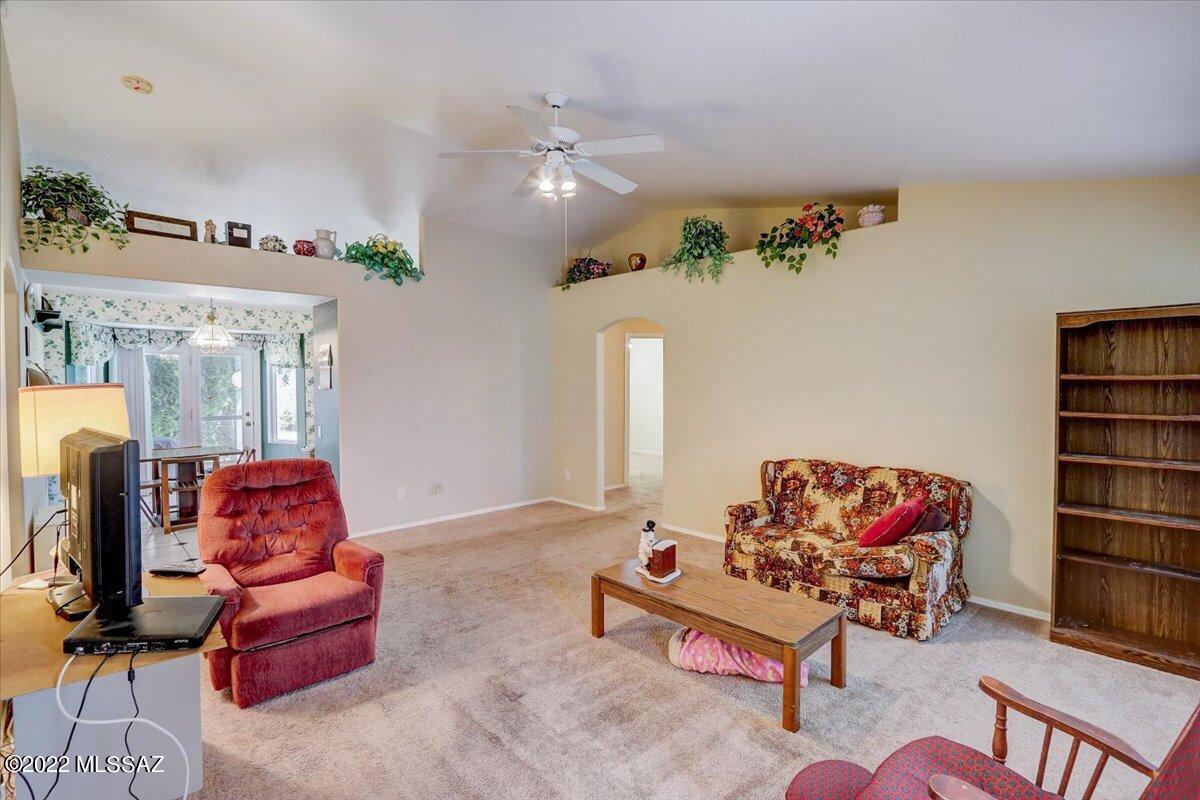 Linda Vista Estates(1-563) - Residential