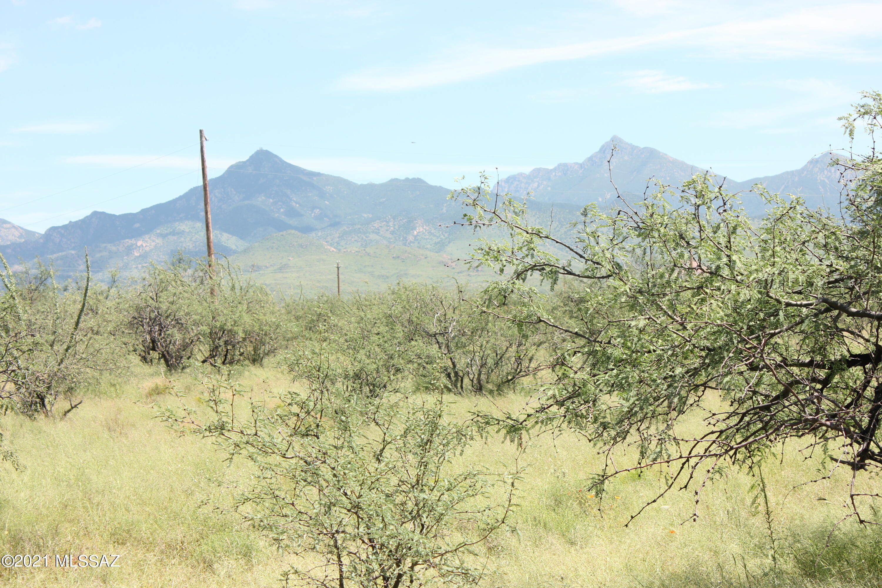 Rio Rico Villas 10 - Land