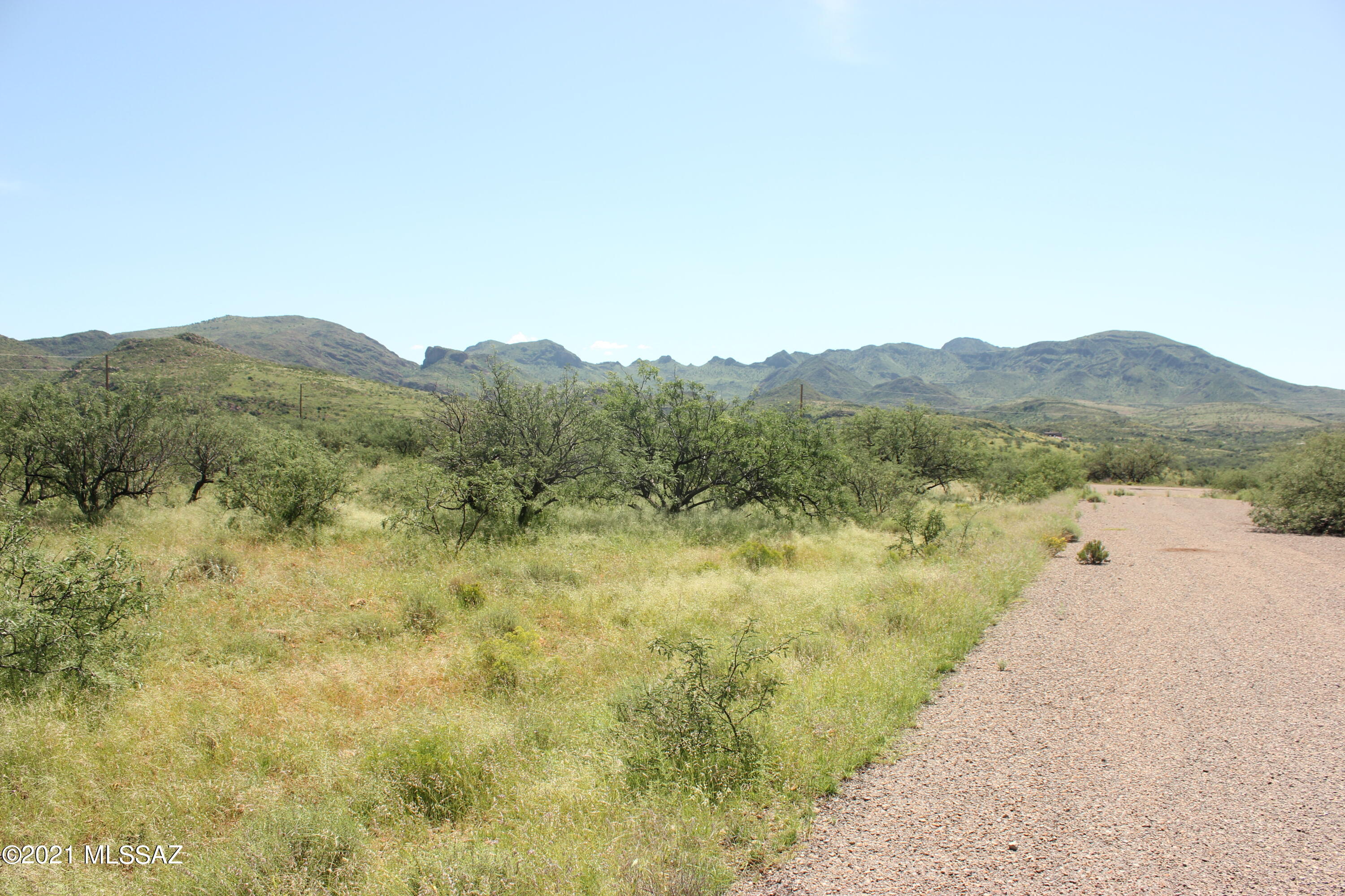 Rio Rico Villas 10 - Land
