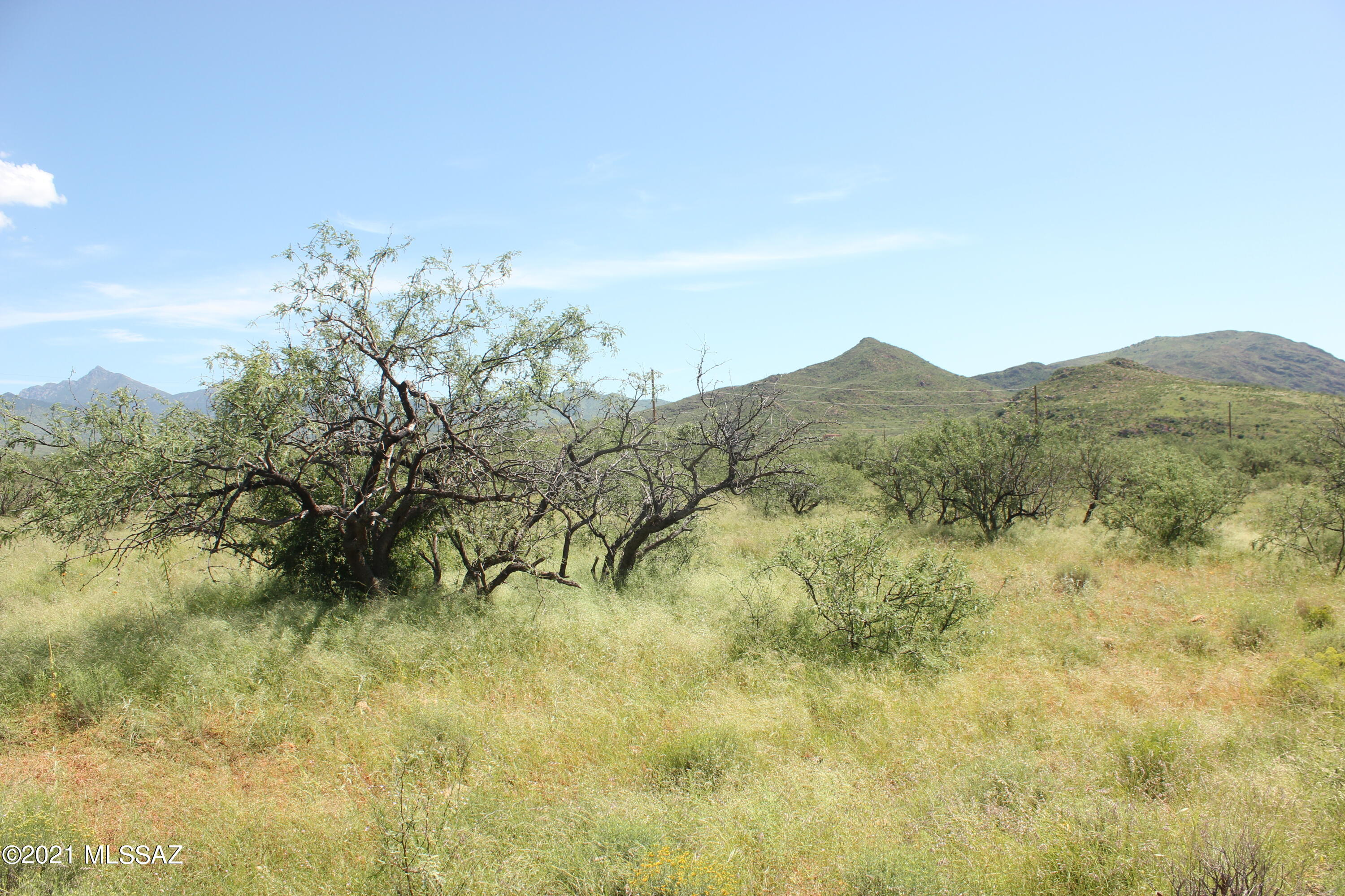 Rio Rico Villas 10 - Land