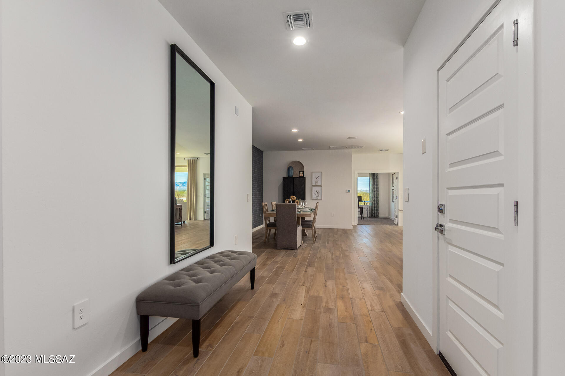 Sahuarita Acres - Residential