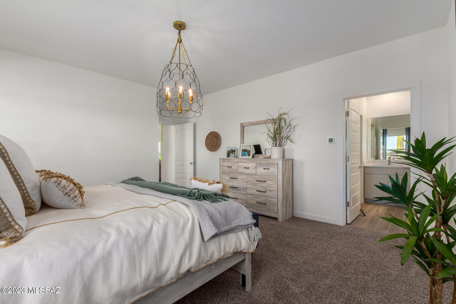 Sahuarita Acres - Residential
