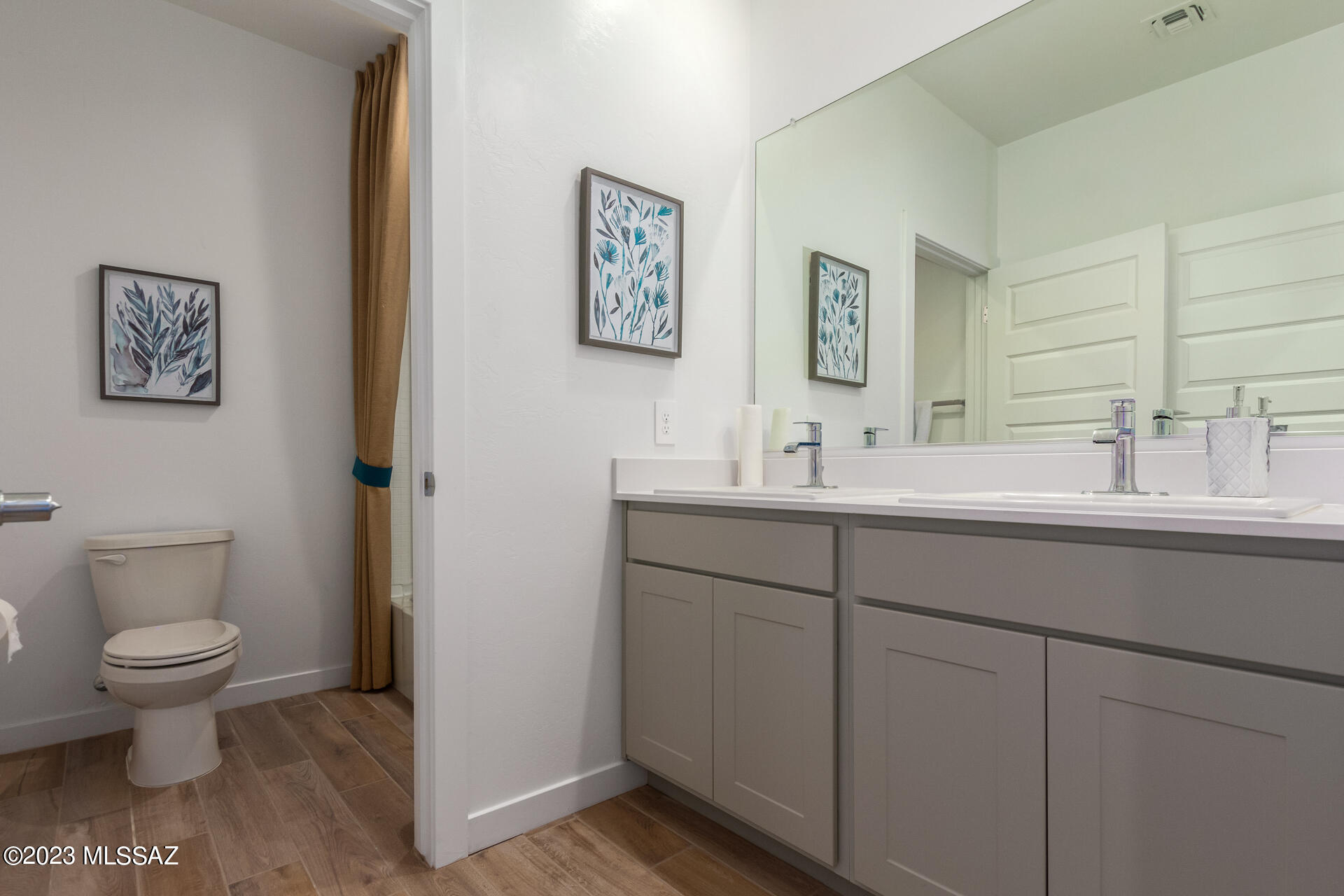 Sahuarita Acres - Residential