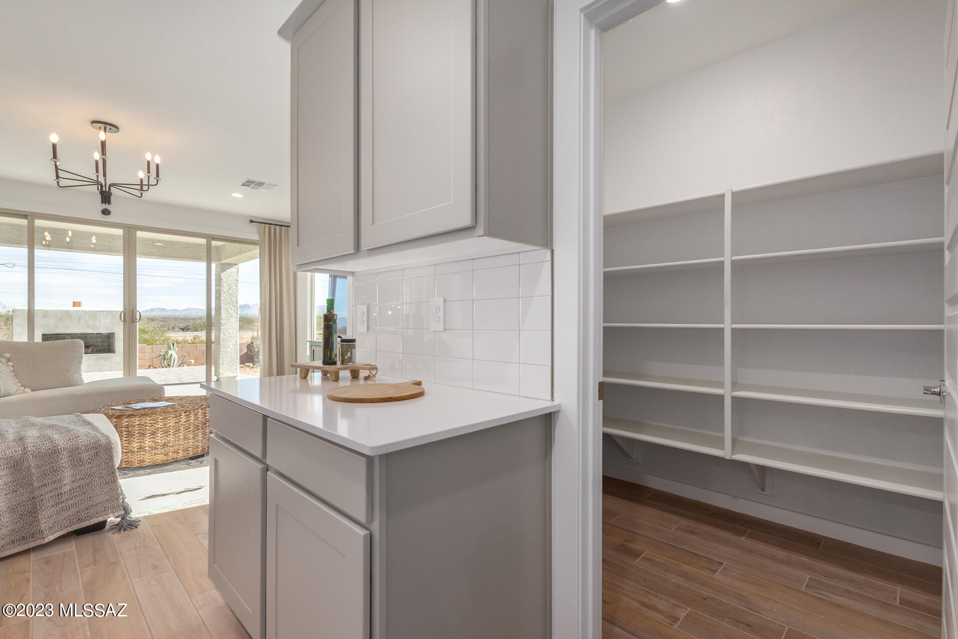 Sahuarita Acres - Residential