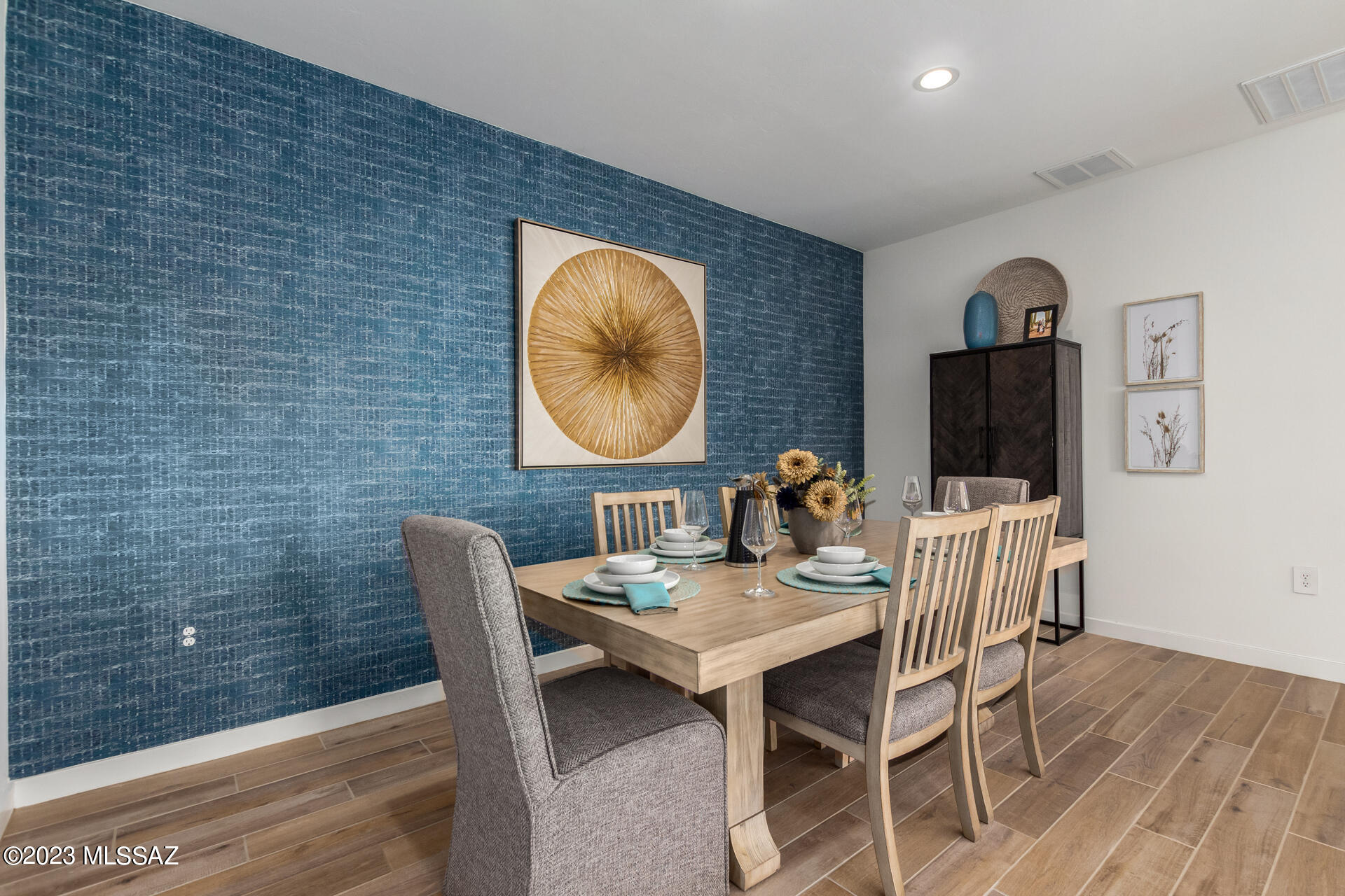 Sahuarita Acres - Residential