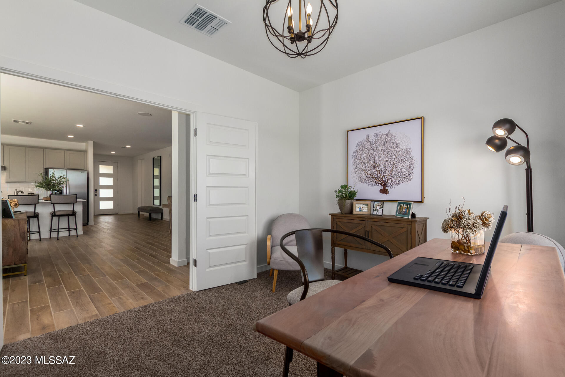 Sahuarita Acres - Residential