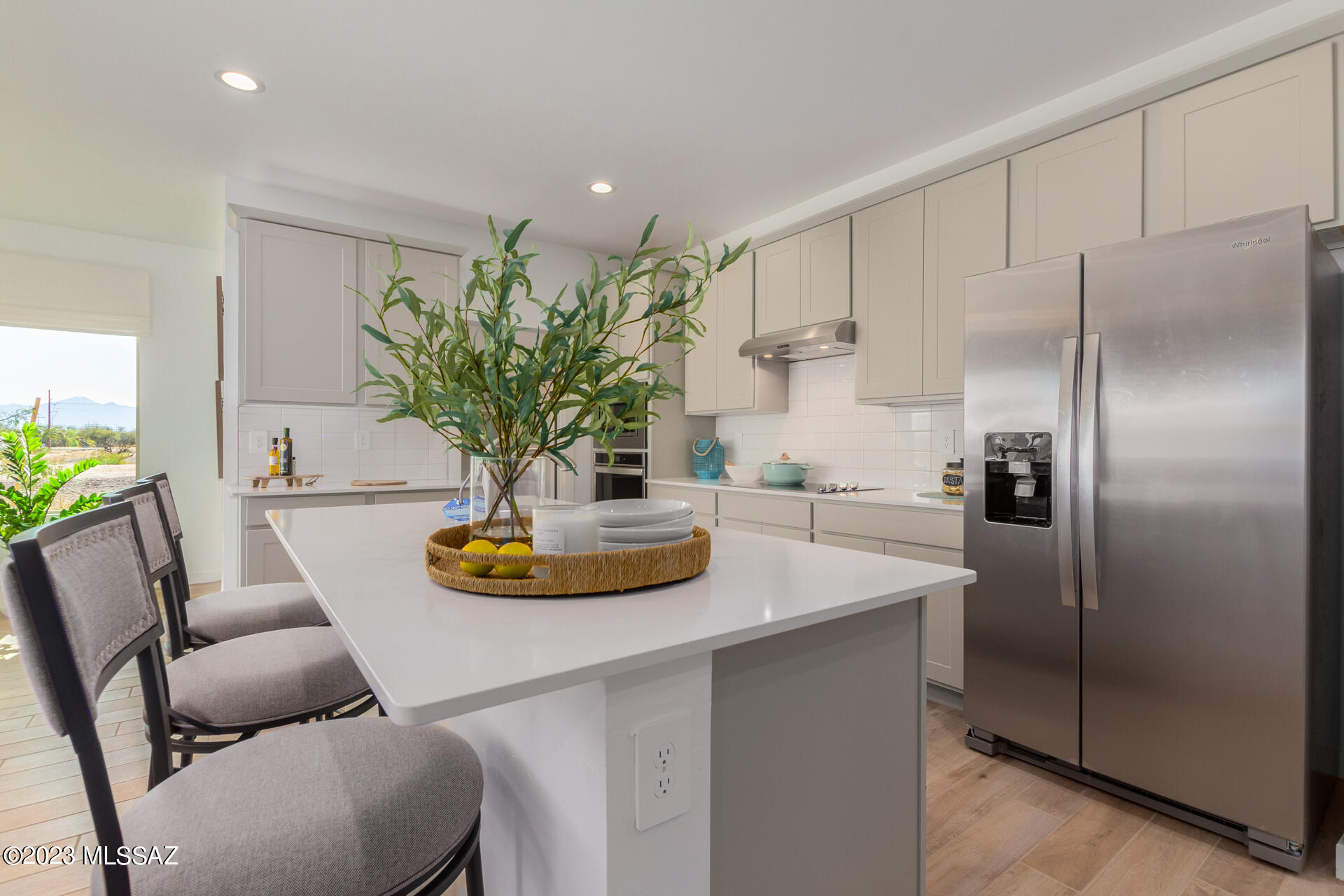 Sahuarita Acres - Residential
