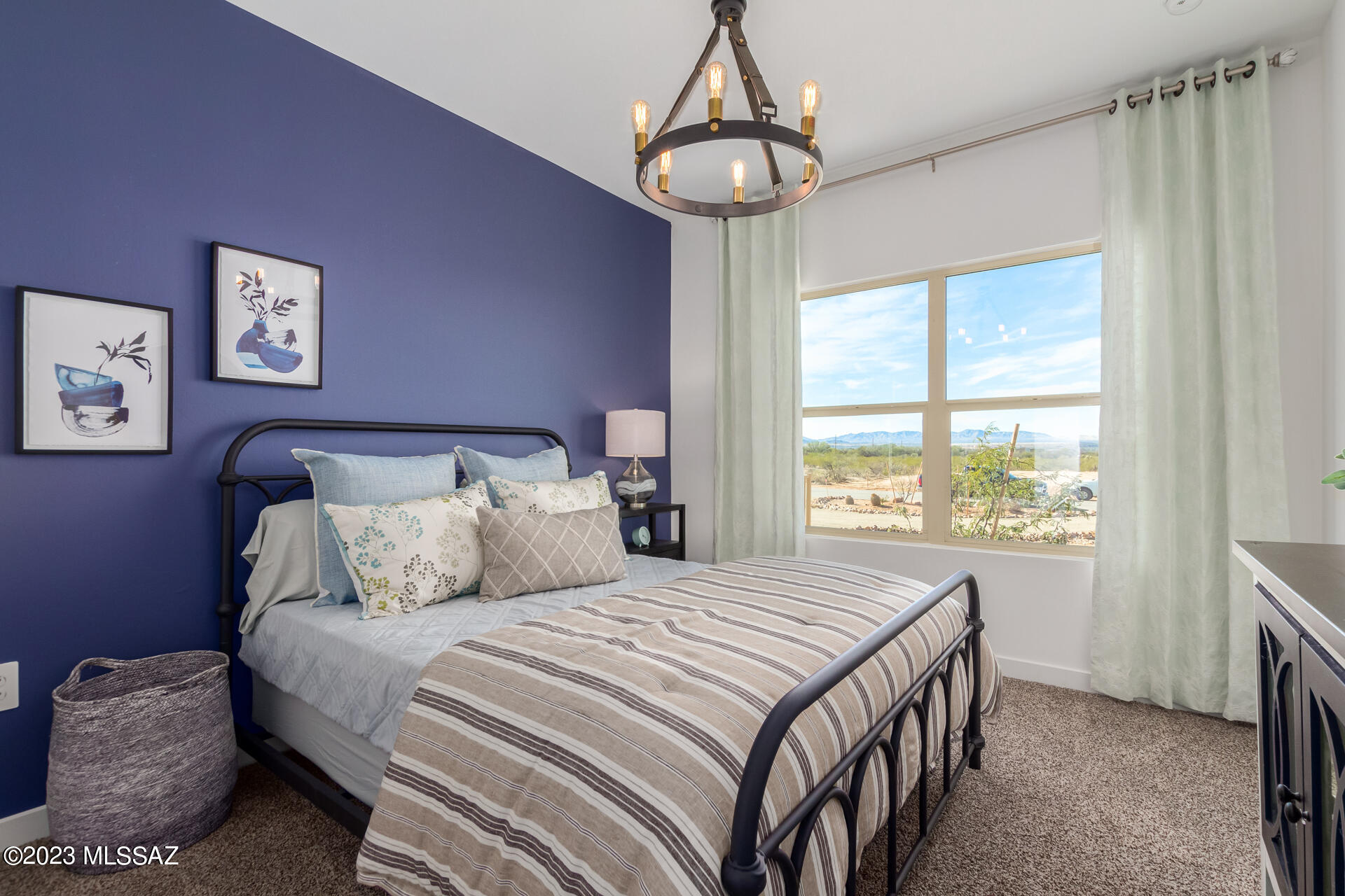 Sahuarita Acres - Residential