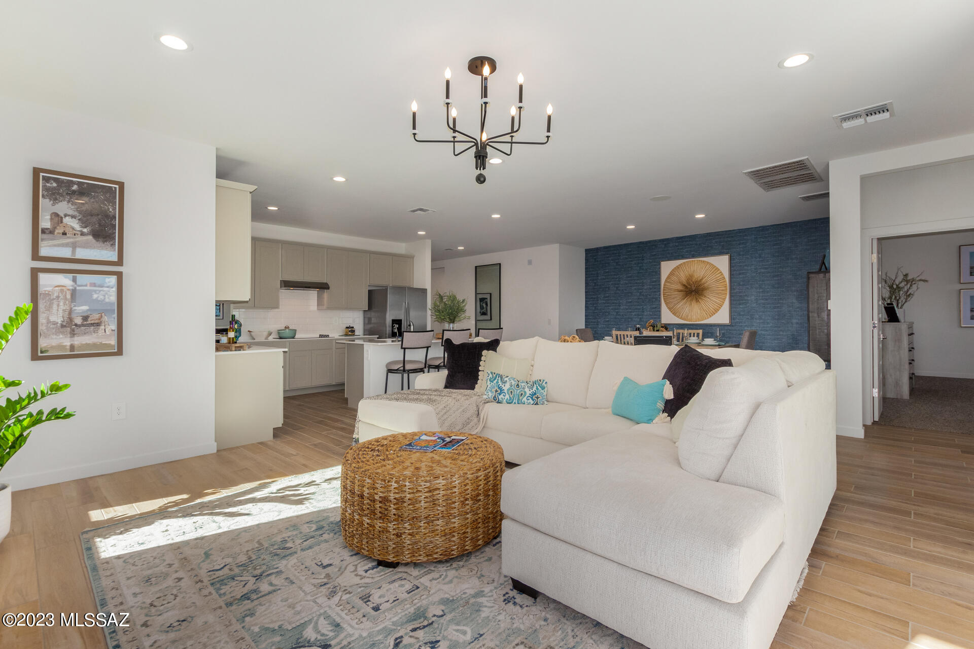 Sahuarita Acres - Residential