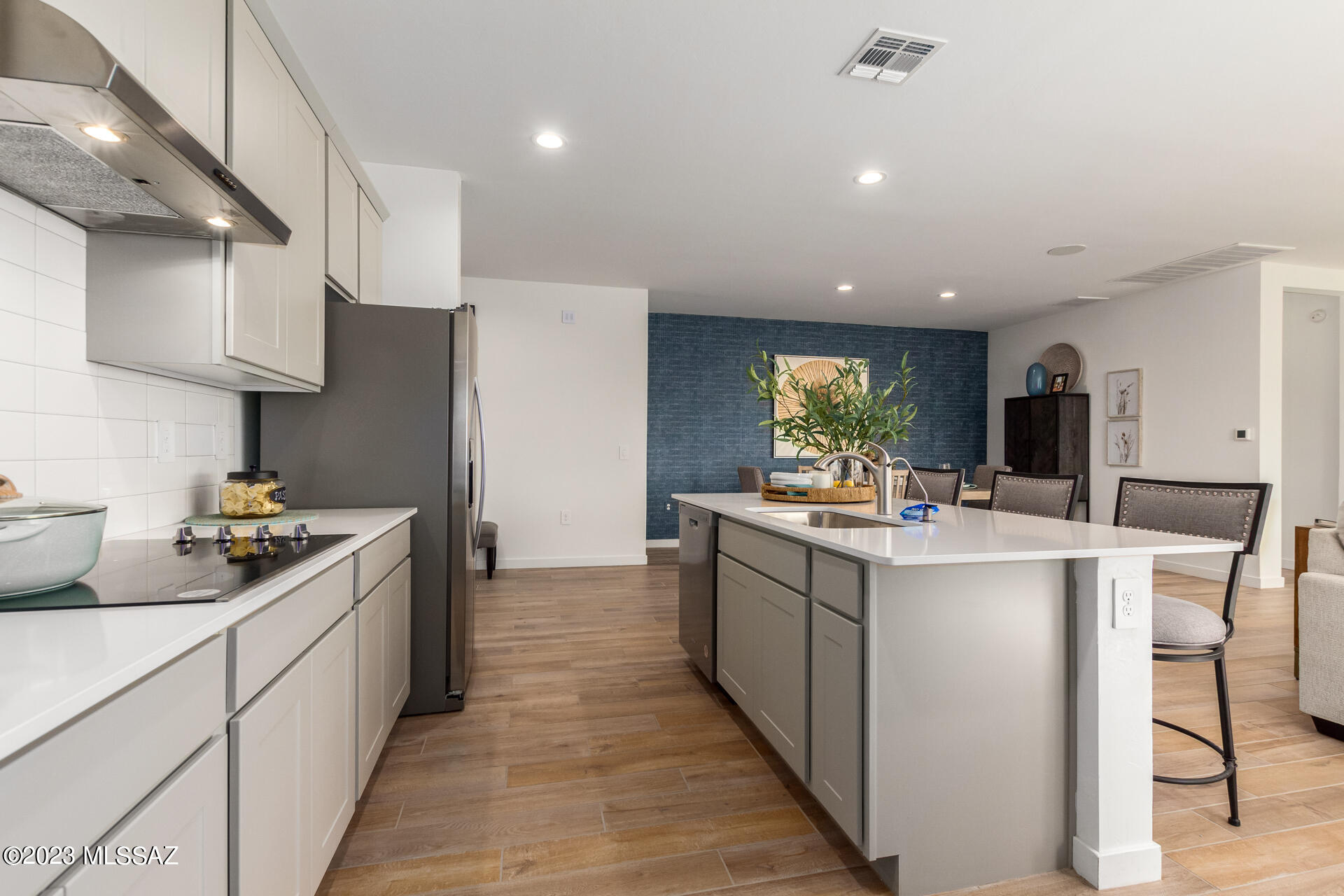 Sahuarita Acres - Residential