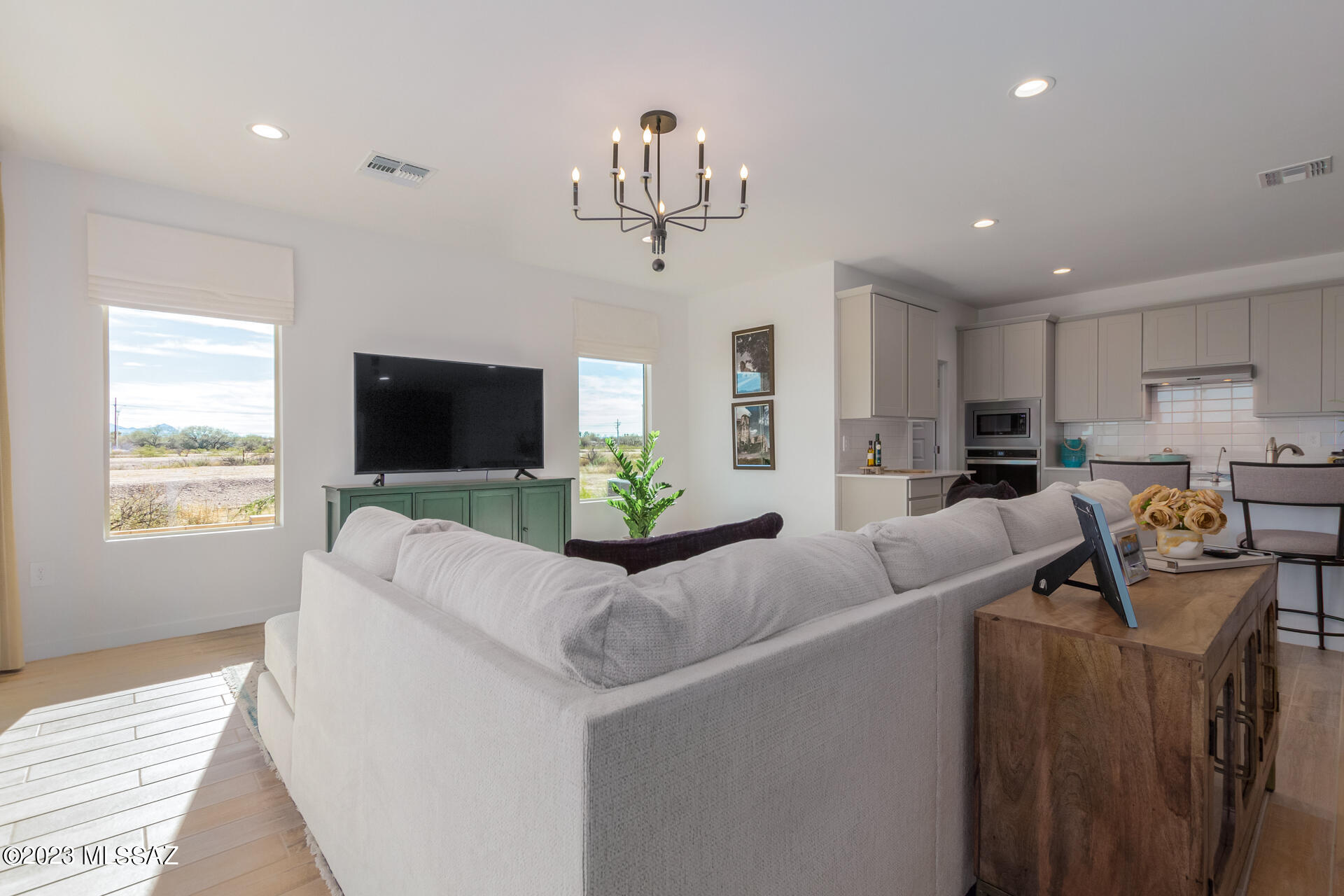 Sahuarita Acres - Residential