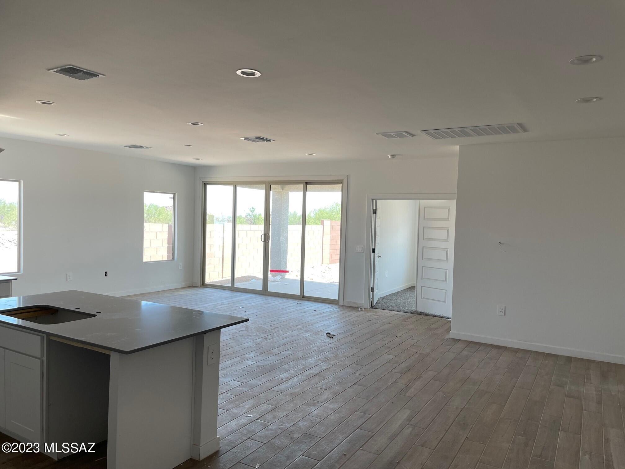 Sahuarita Acres - Residential