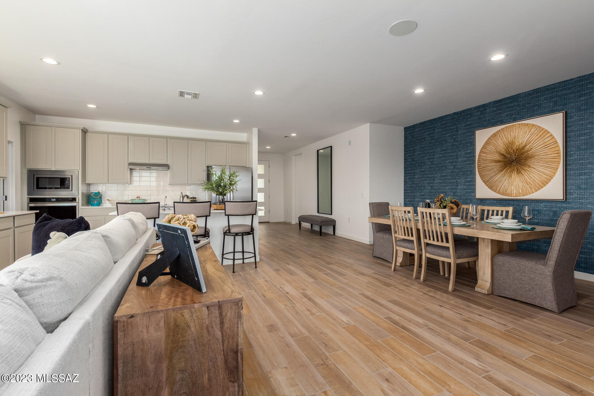 Sahuarita Acres - Residential