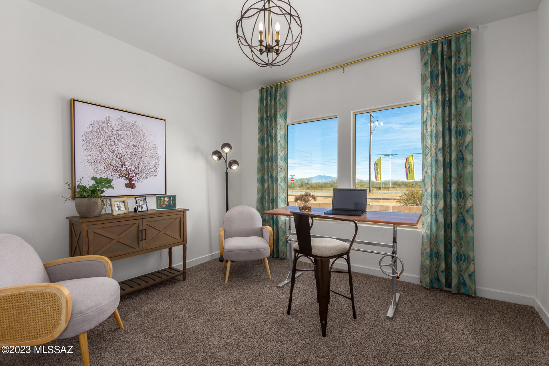 Sahuarita Acres - Residential