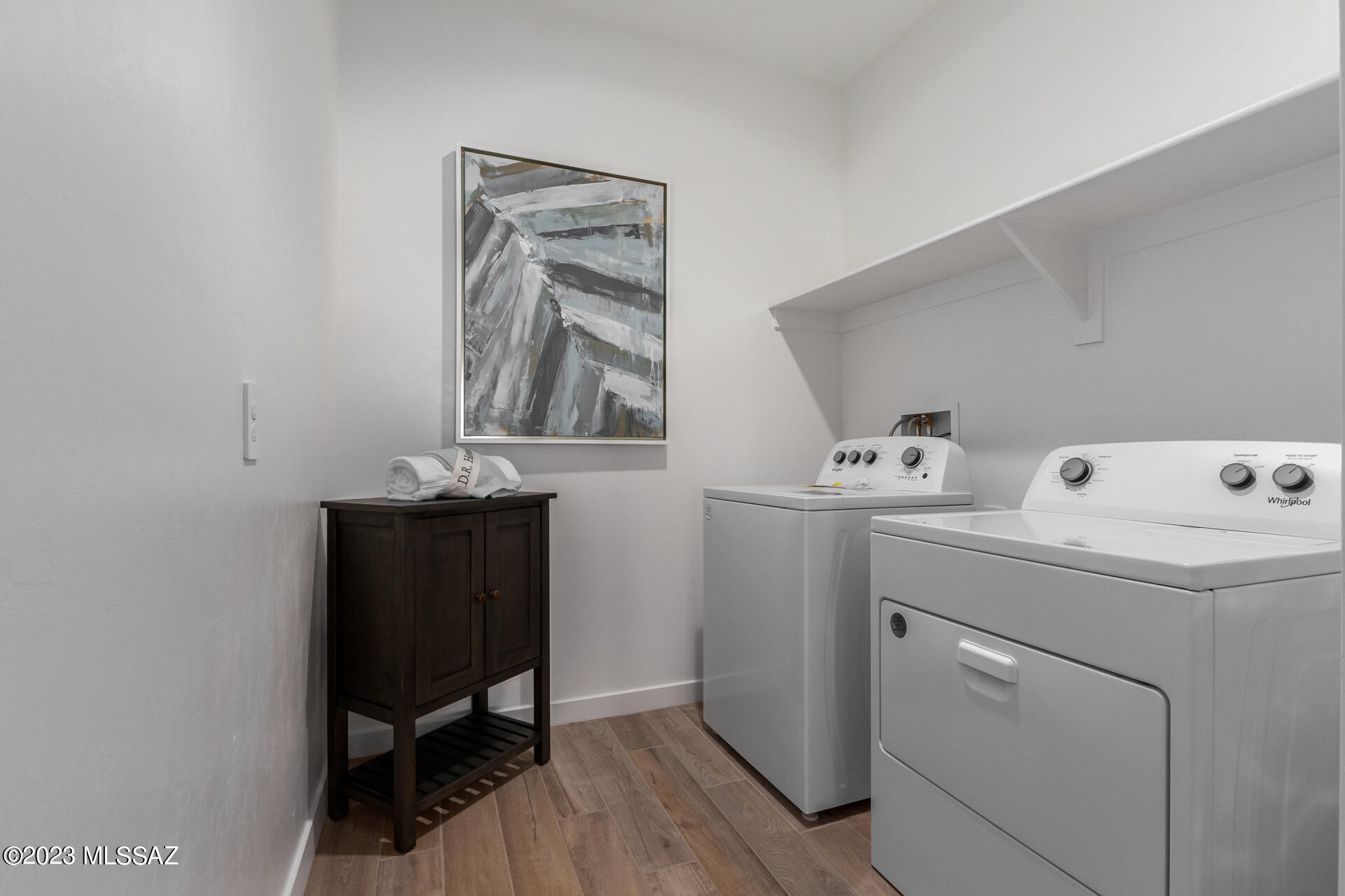 Sahuarita Acres - Residential