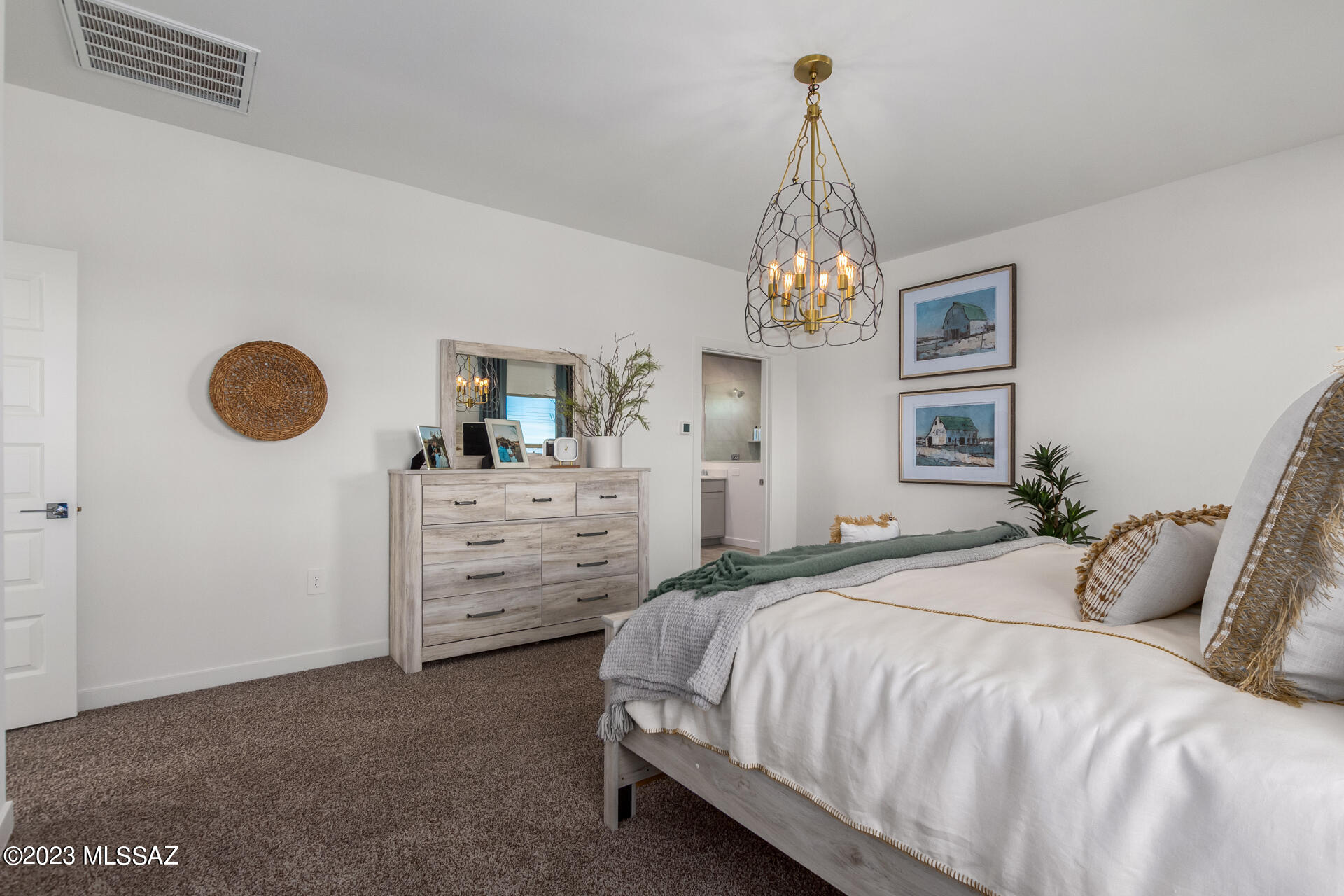 Sahuarita Acres - Residential