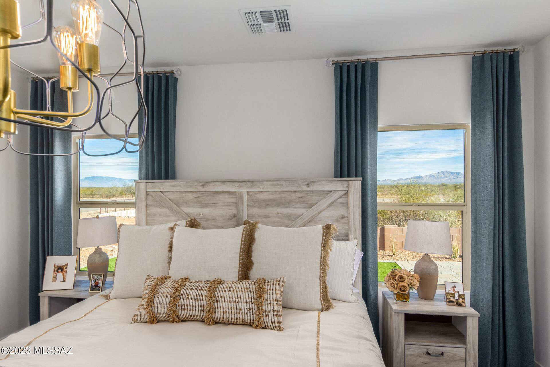 Sahuarita Acres - Residential