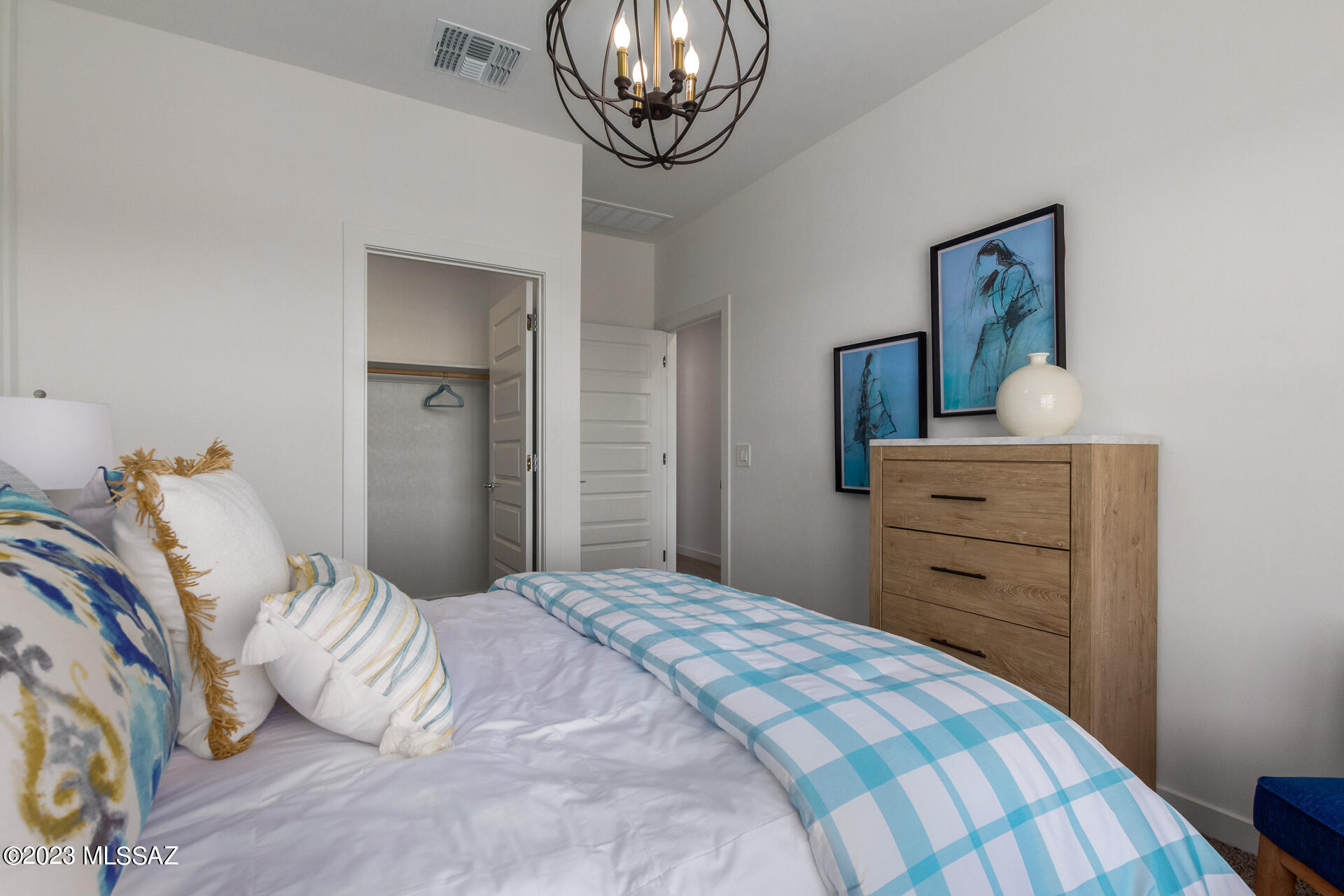 Sahuarita Acres - Residential